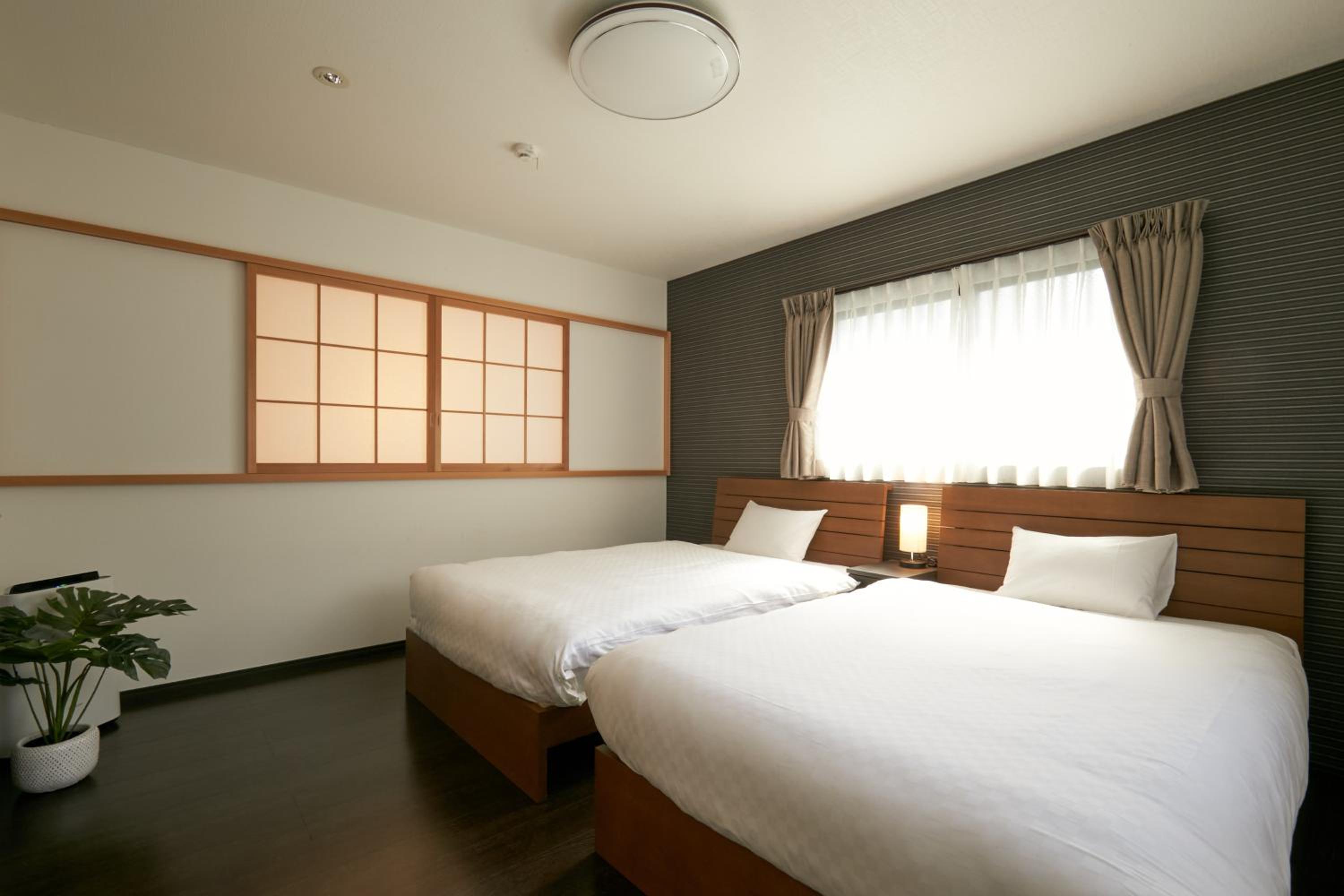 Three-Bedroom Townhouse - Photo 10