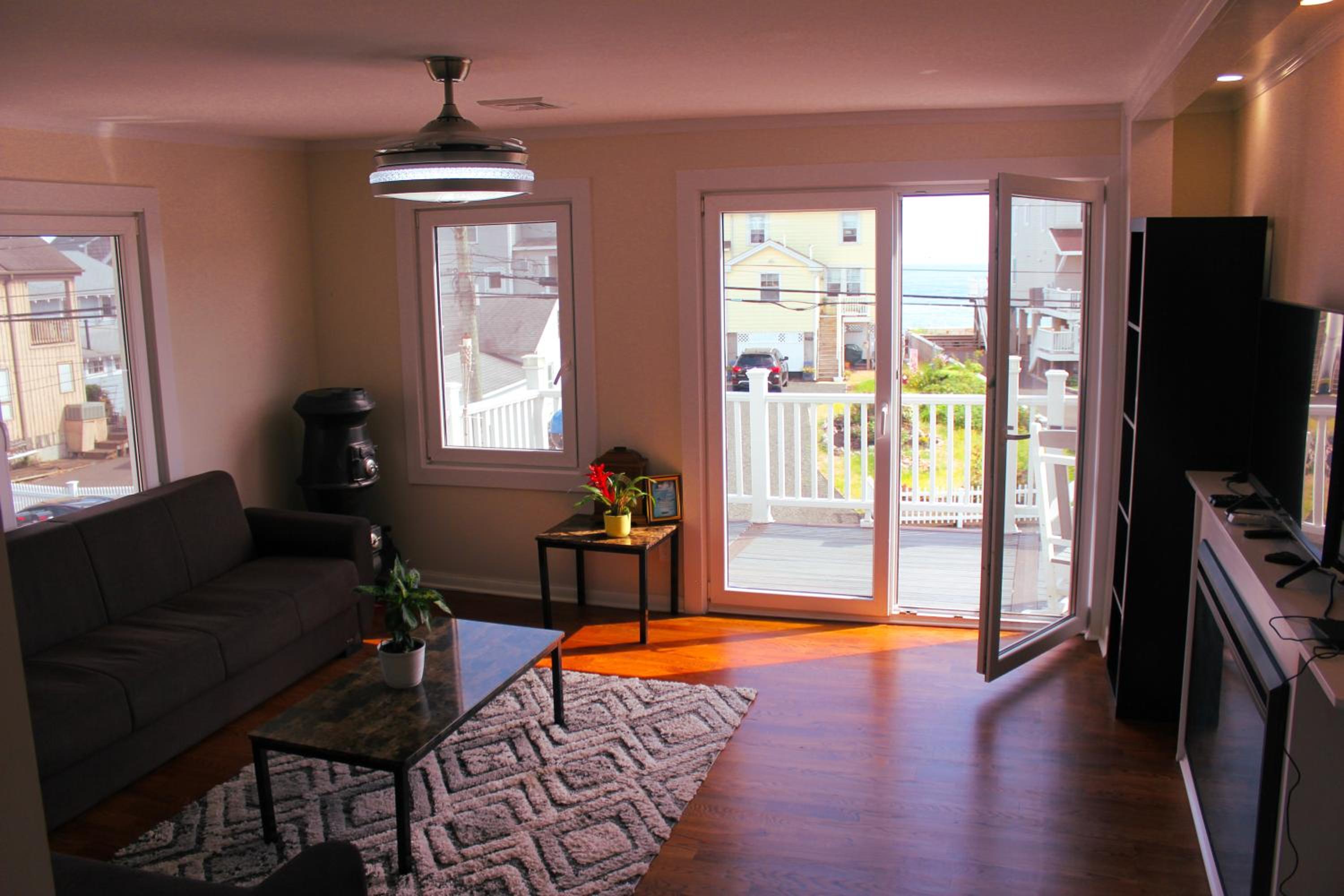 Two-Bedroom Apartment photo 1