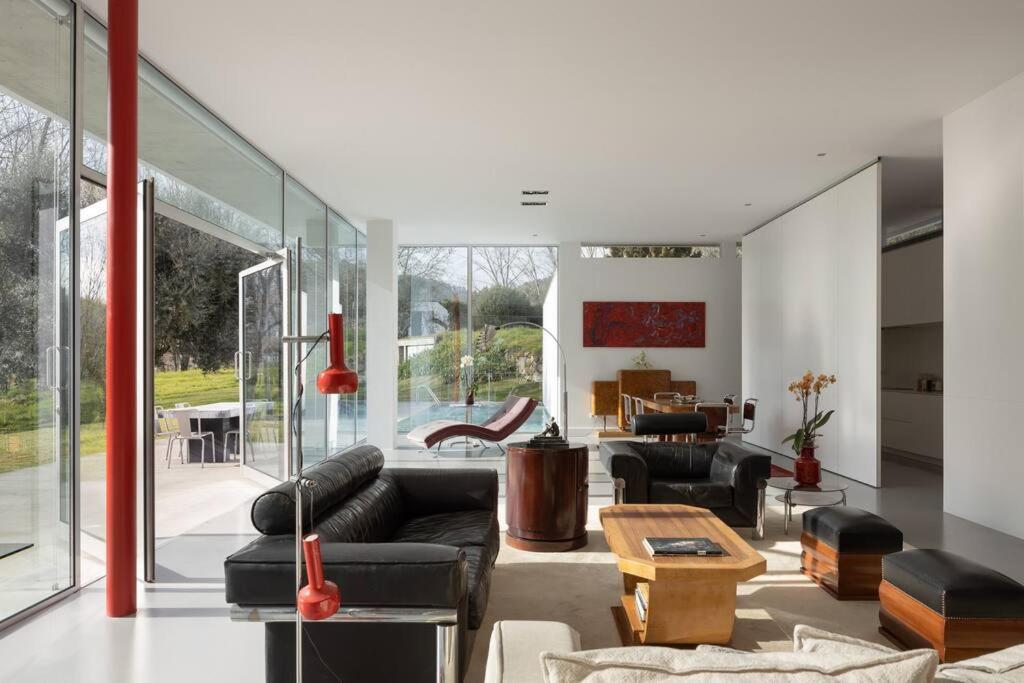 Three-Bedroom Villa photo 1