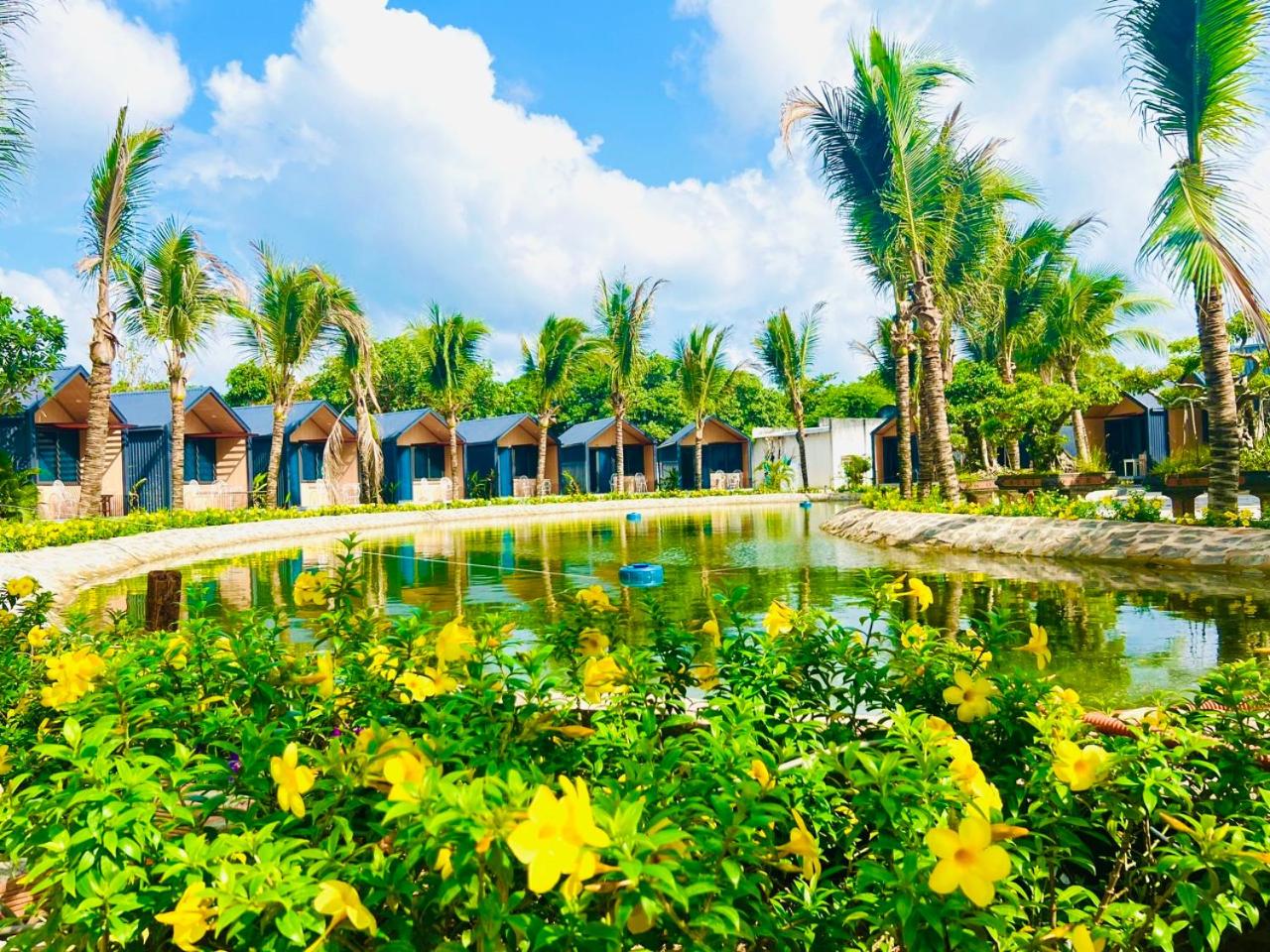 Family Bungalow photo 2