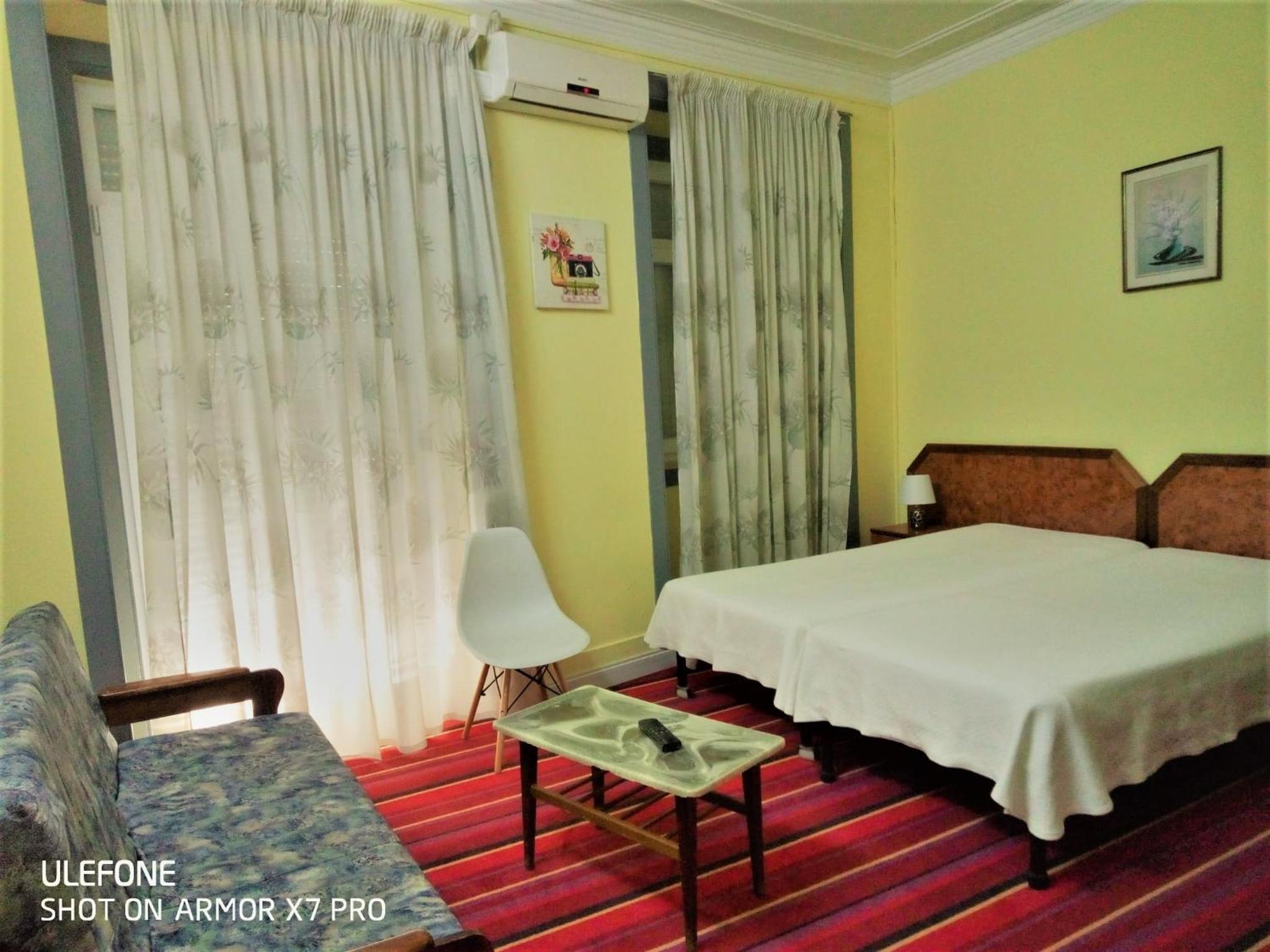 Triple Room photo 2