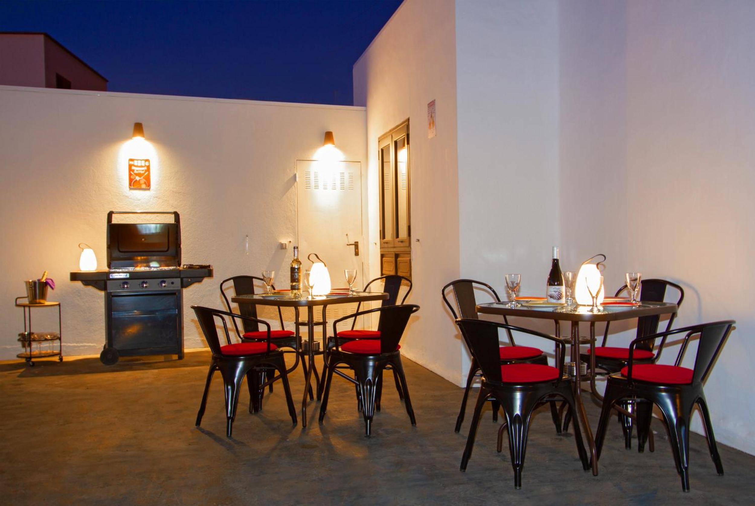 Villa with Sea View photo 3