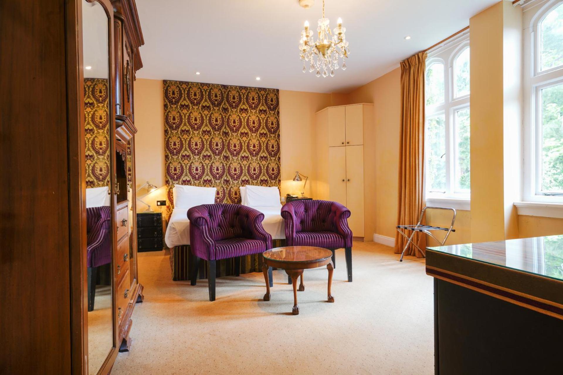 Deluxe Room - Photo 2