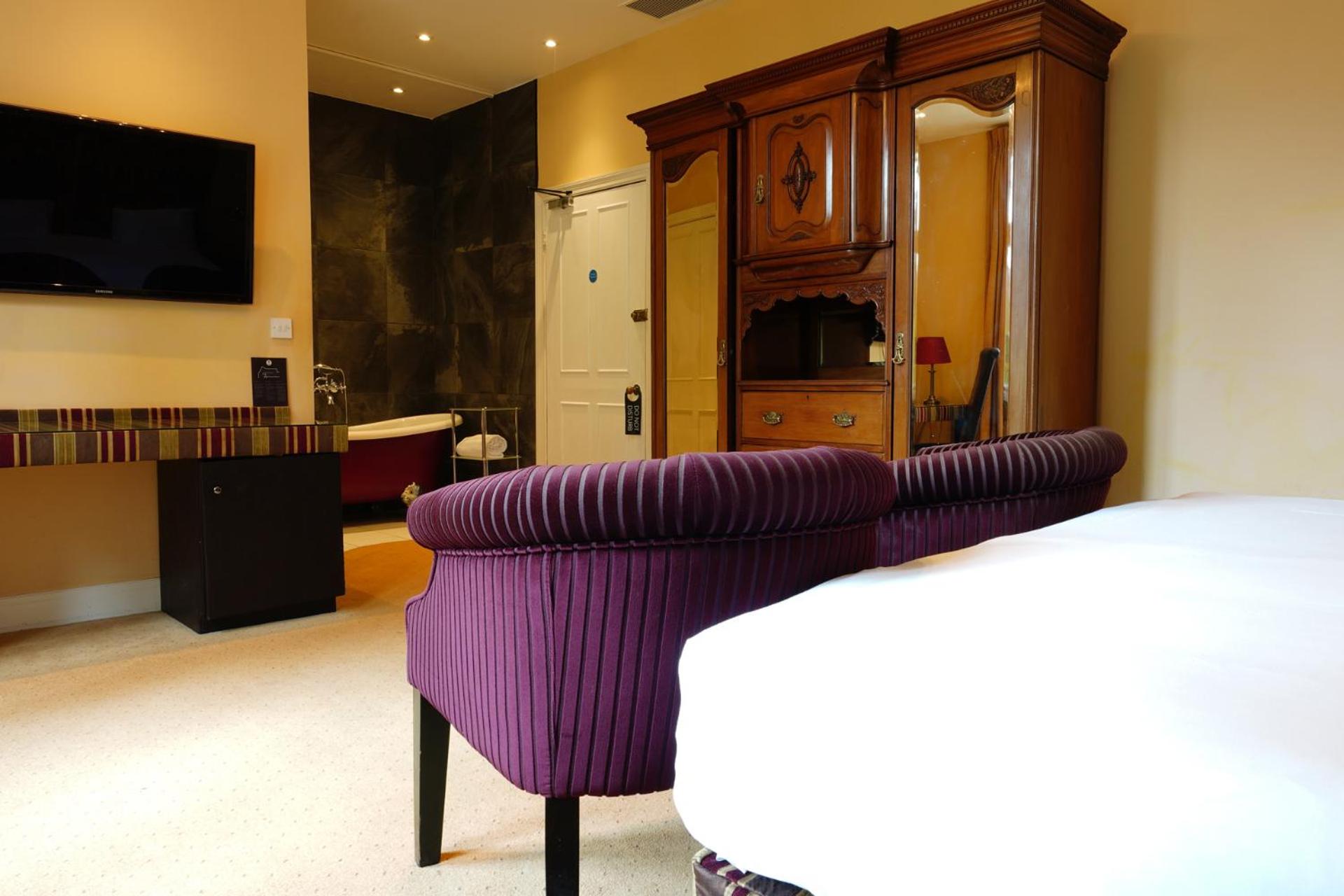 Deluxe Room - Photo 3