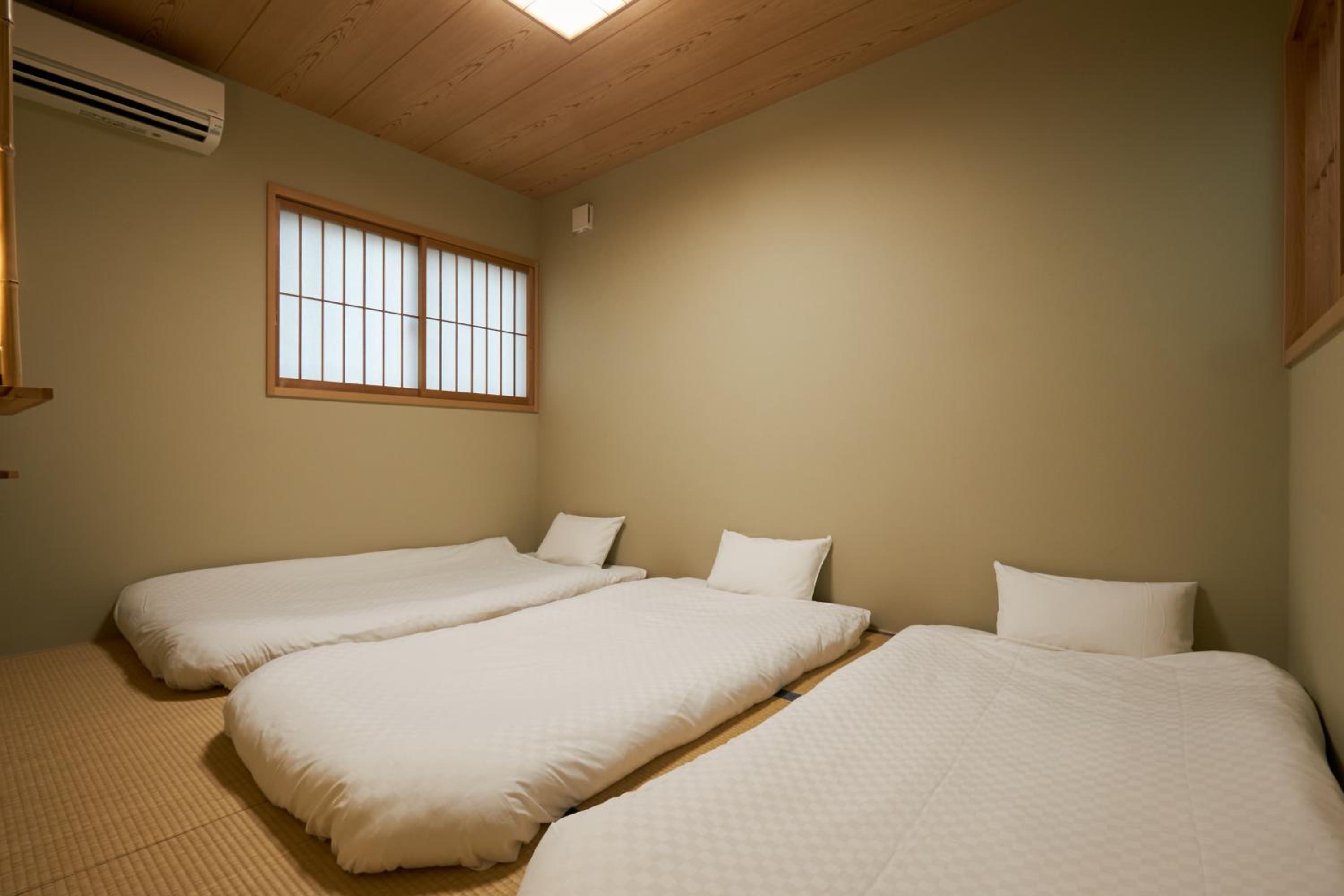 Two-Bedroom Townhouse - Photo 8