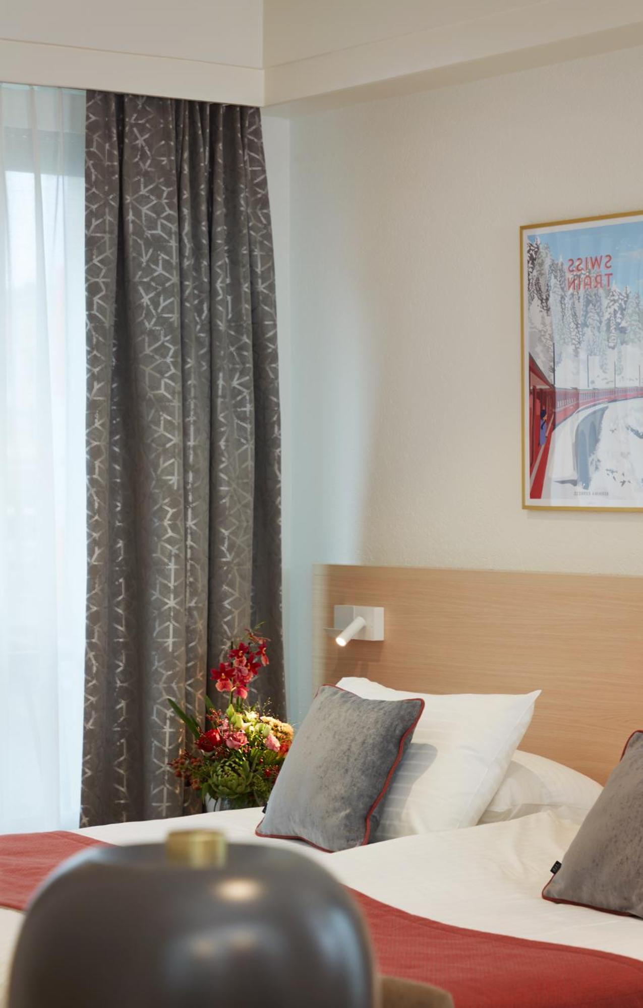 Superior Double Room - Photo 17