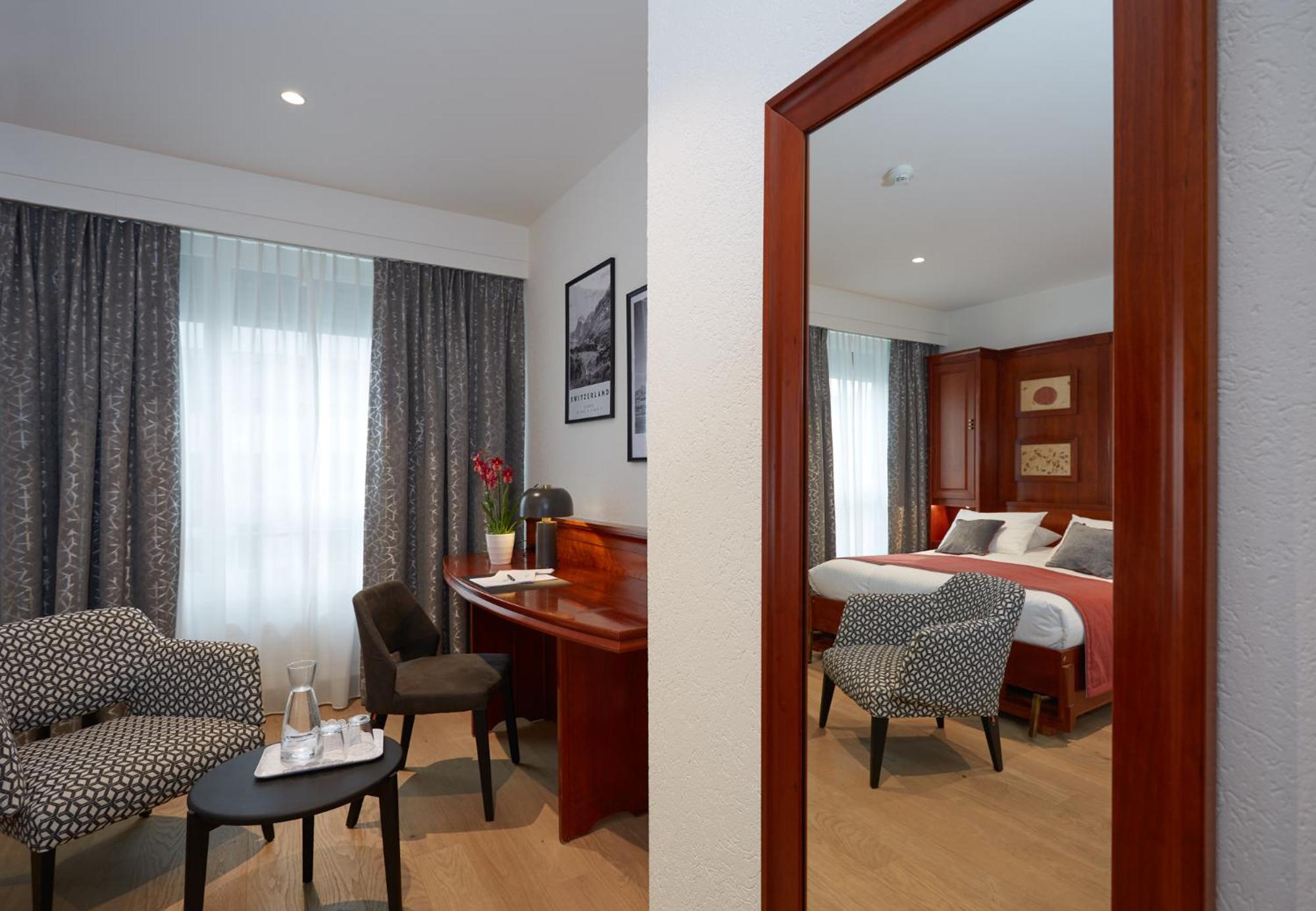 Superior Double Room - Photo 16