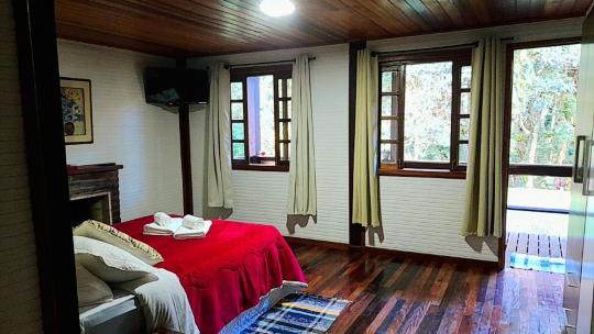 Deluxe Room photo 1