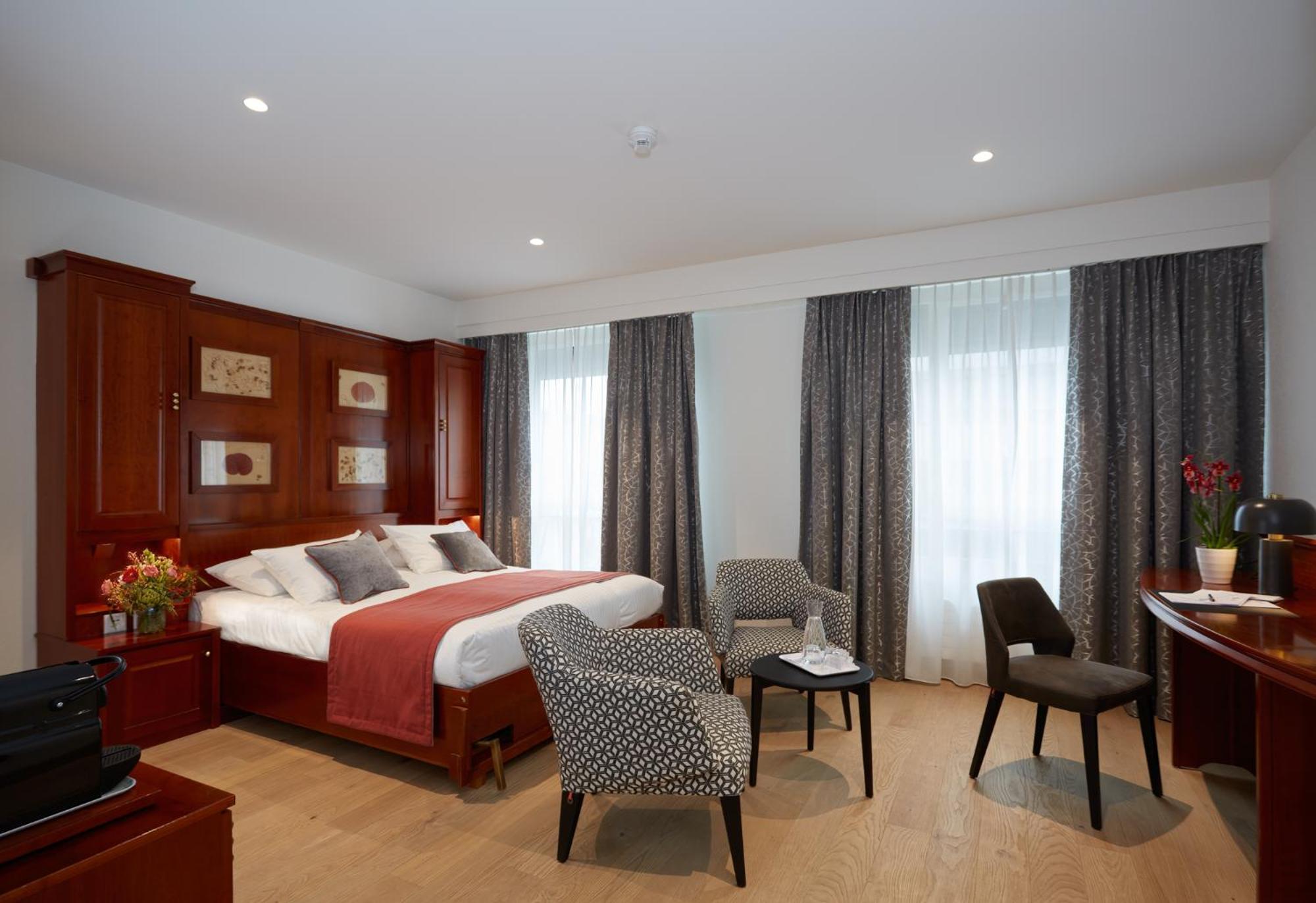 Superior Double Room - Photo 15