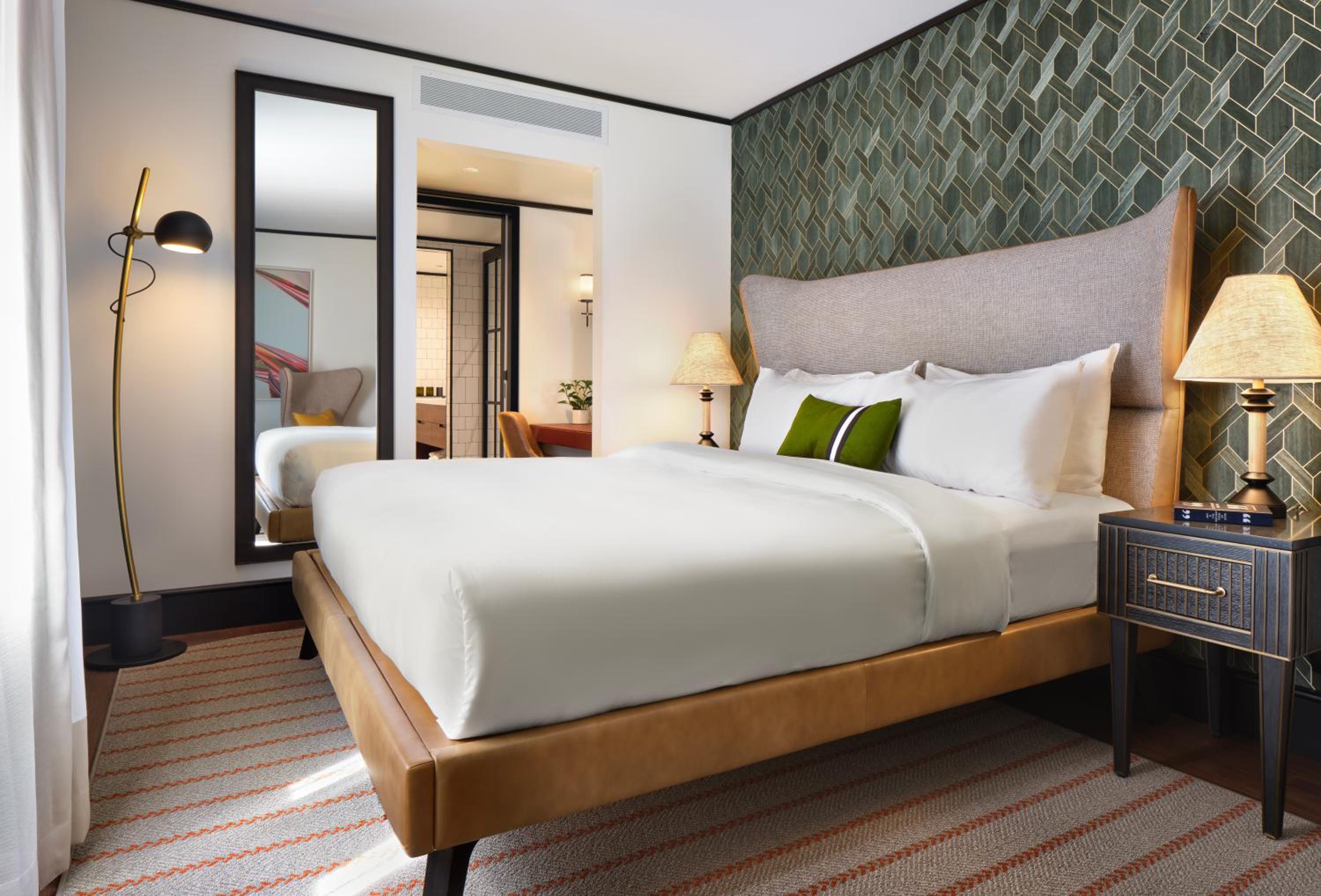 21c King Suite - Photo 5