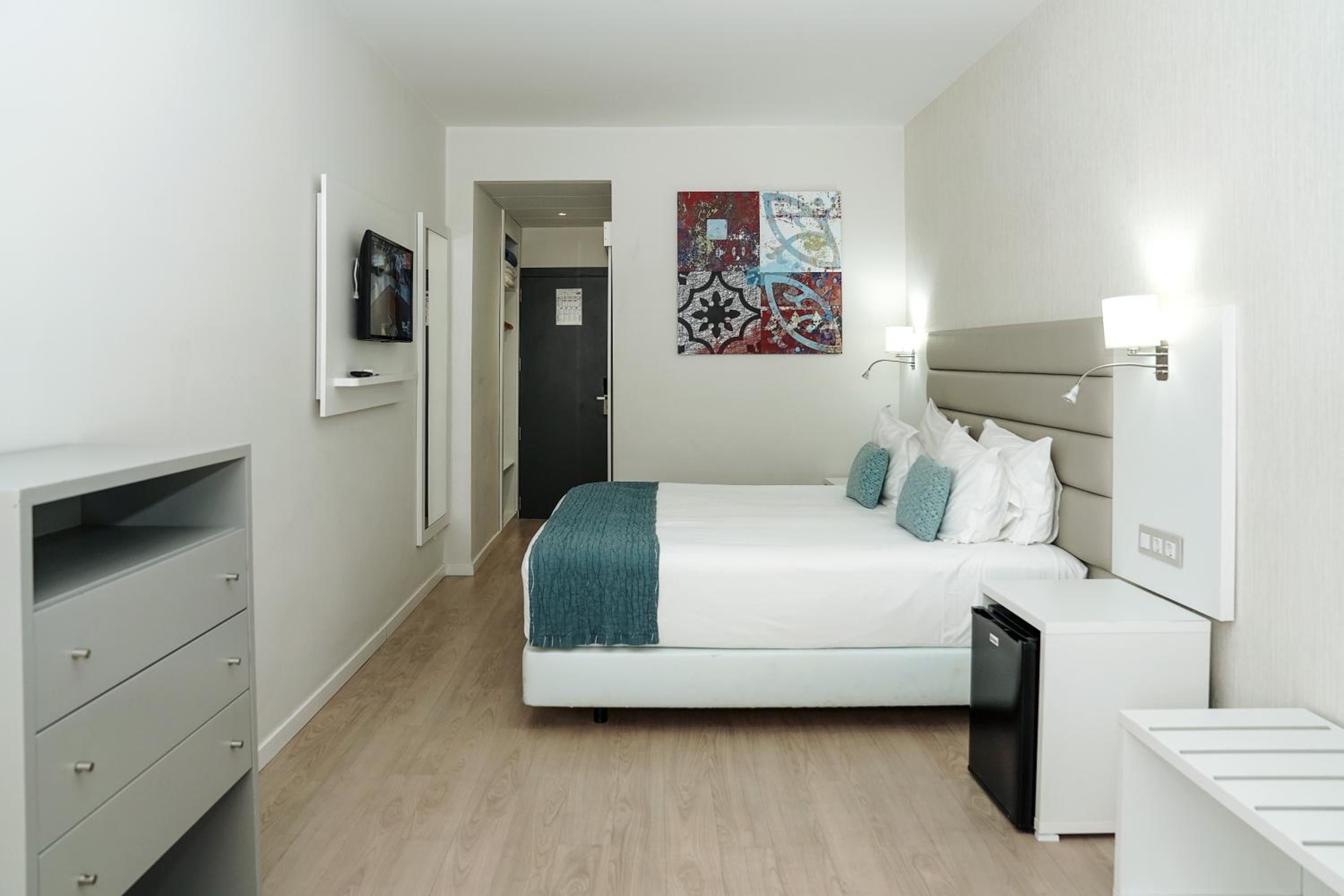 Standard Double Room - Photo 1