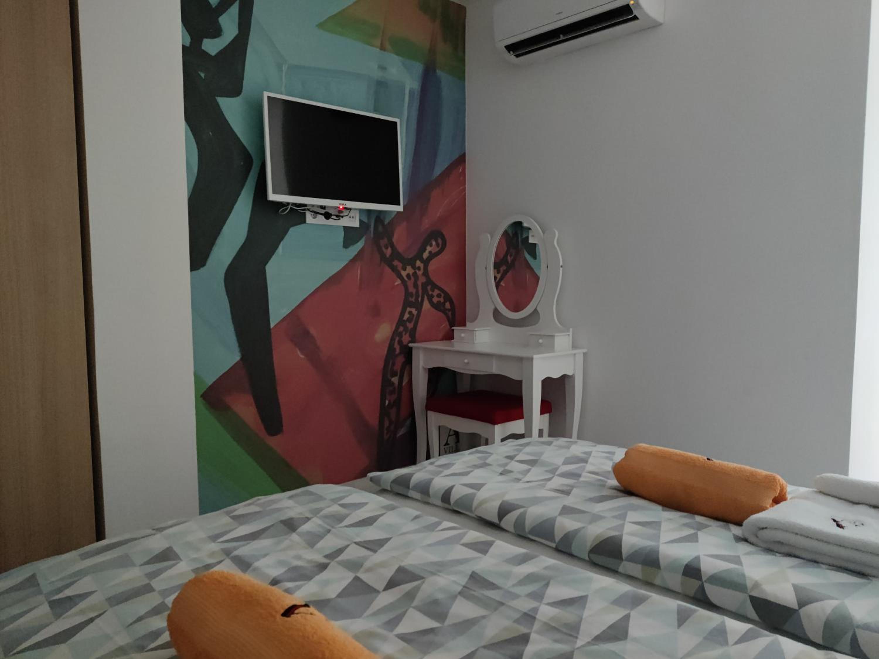 Two-Bedroom Apartment - Photo 13