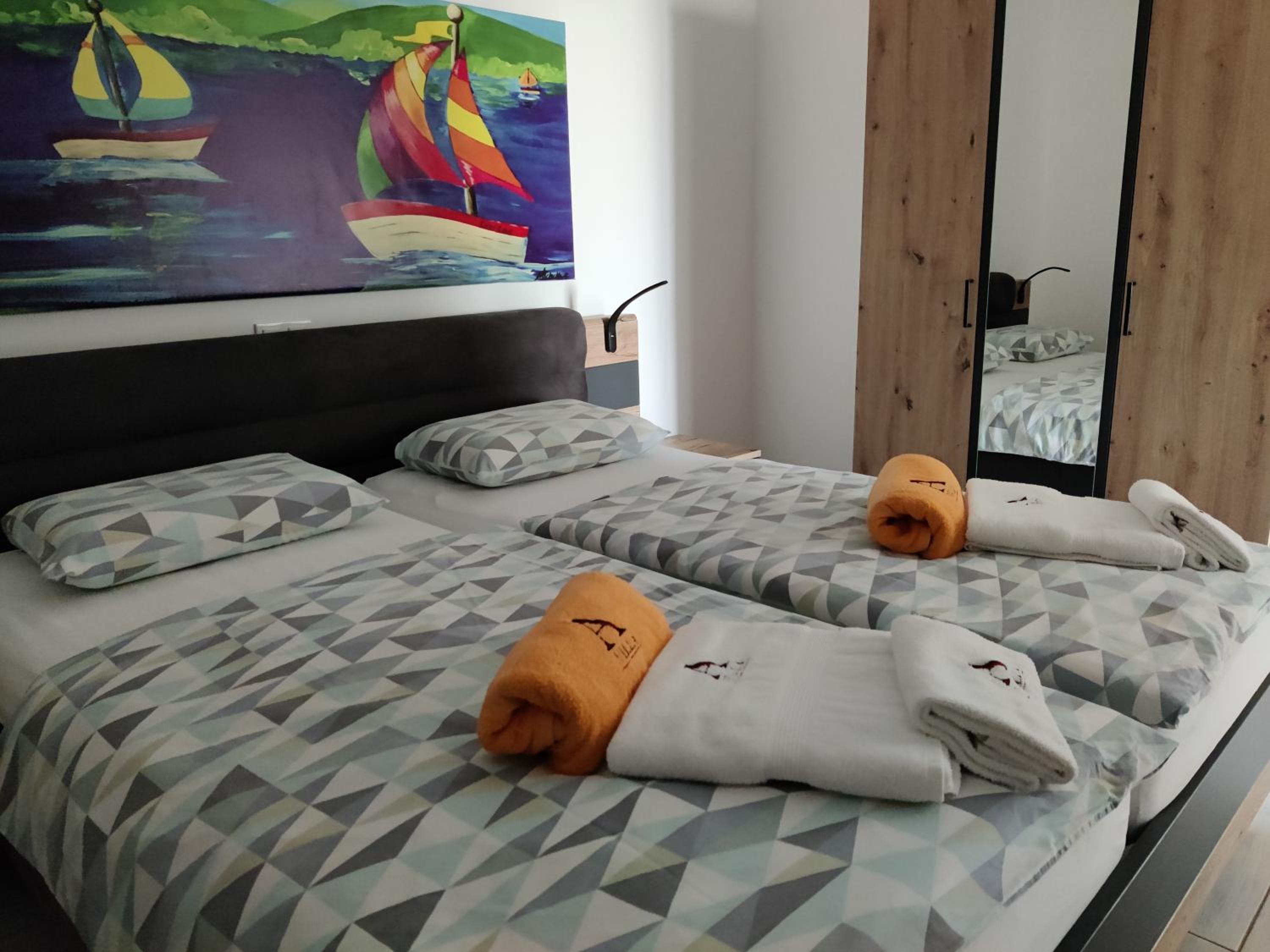 Two-Bedroom Apartment - Photo 15