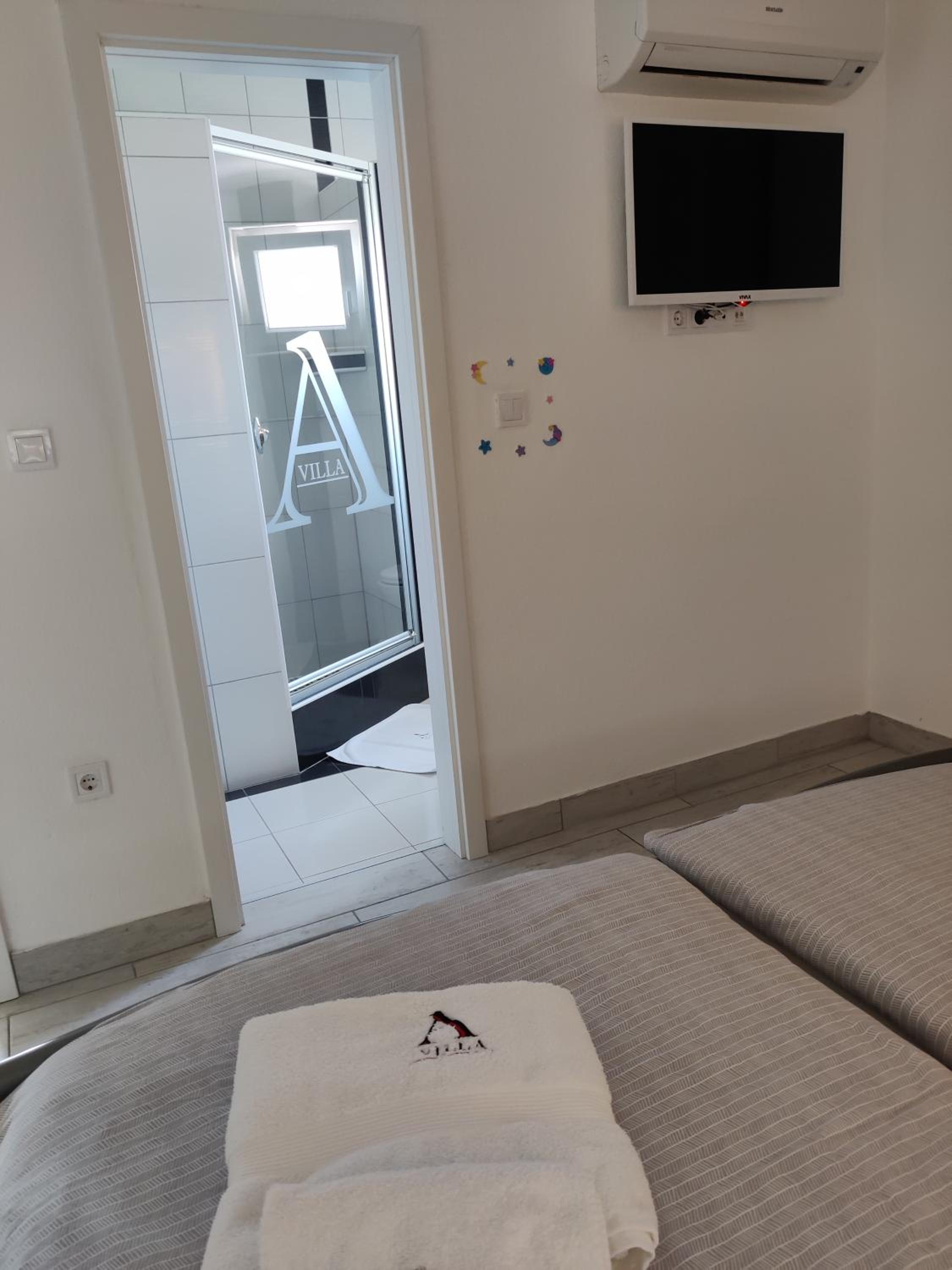 Penthouse Apartment - Photo 14