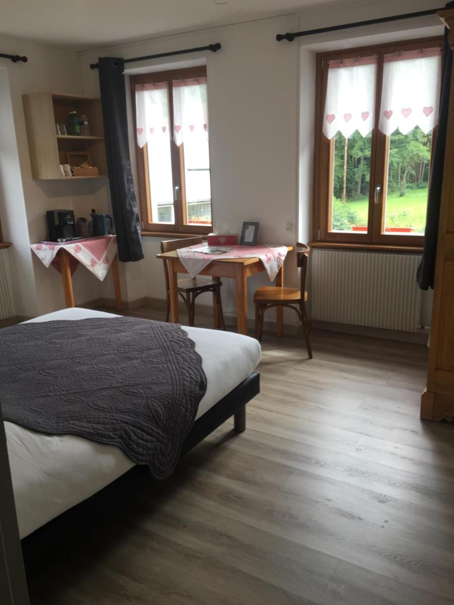 Suite with Mountain View - Photo 3