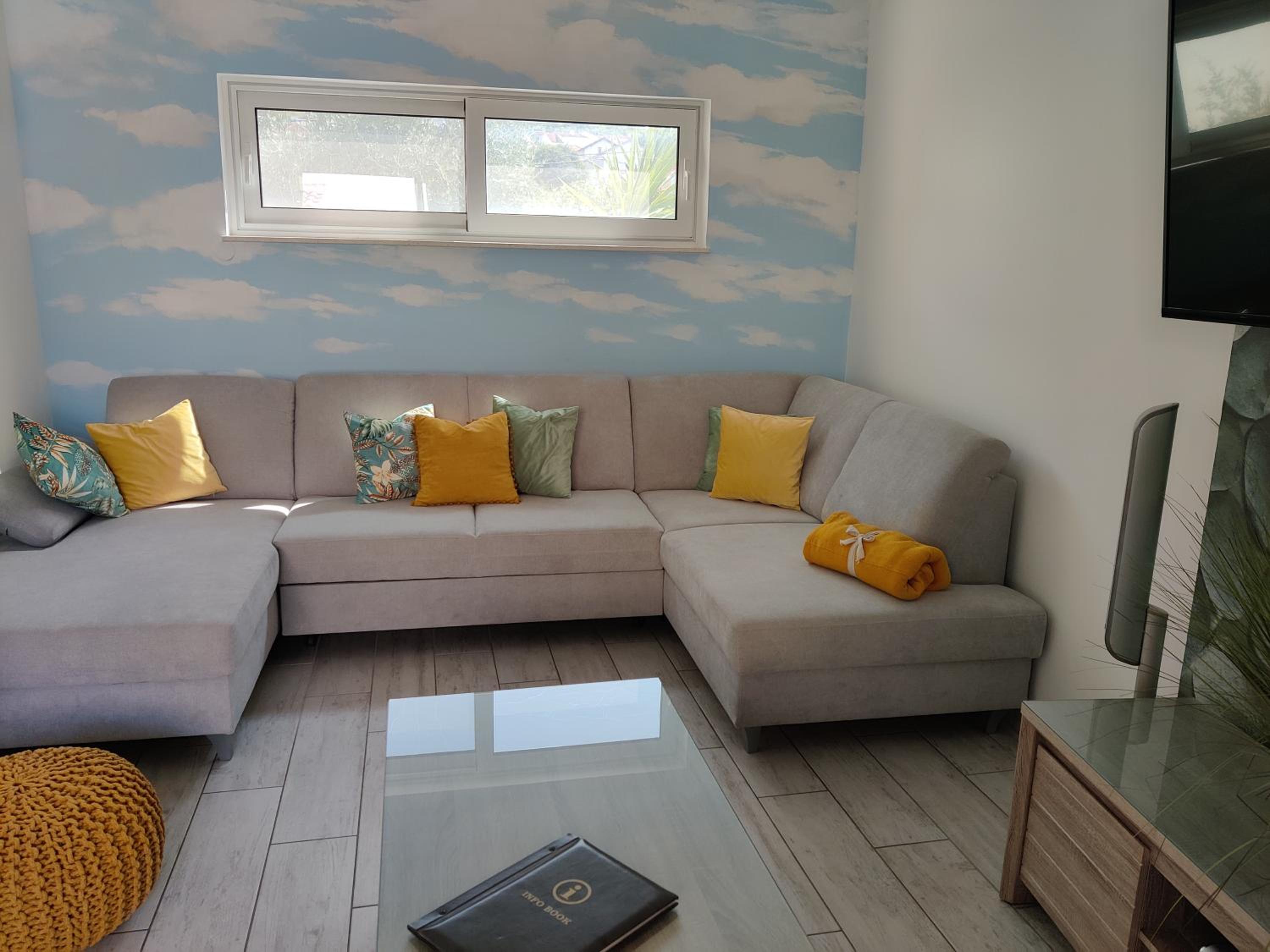 Two-Bedroom Apartment - Photo 17