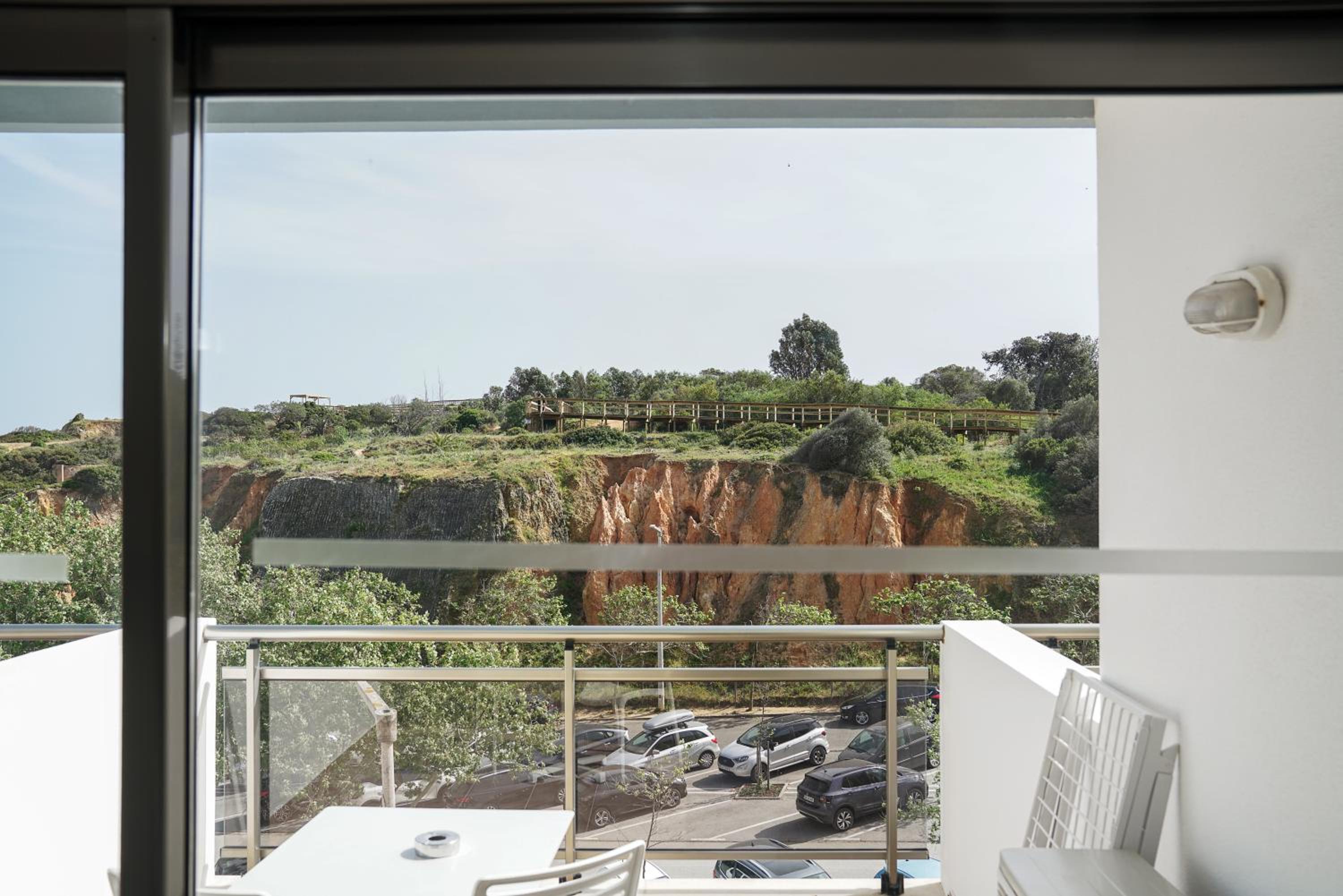 Double Room with Partial Sea View photo 2