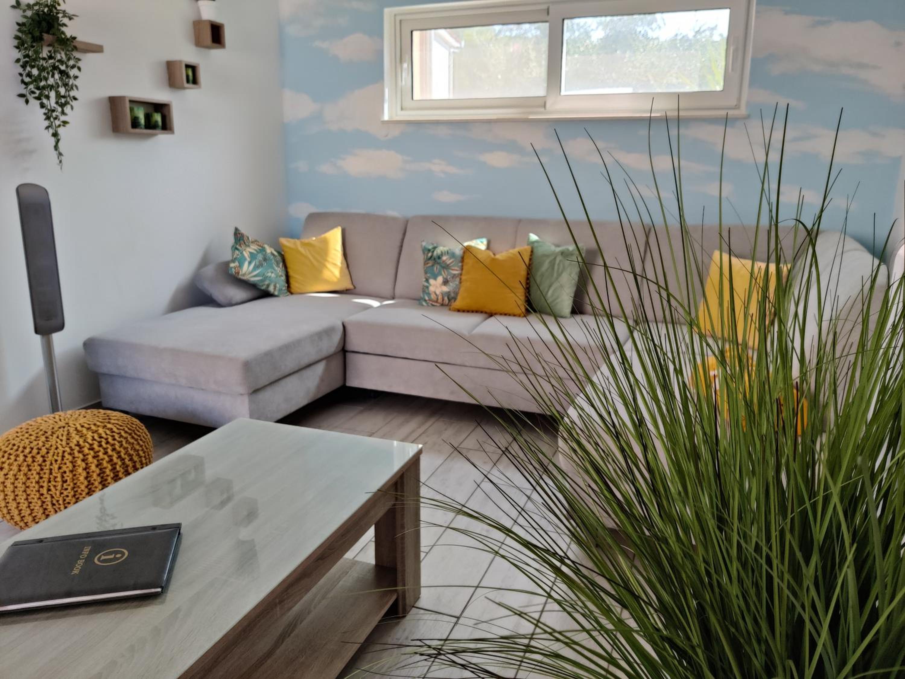 Two-Bedroom Apartment - Photo 18