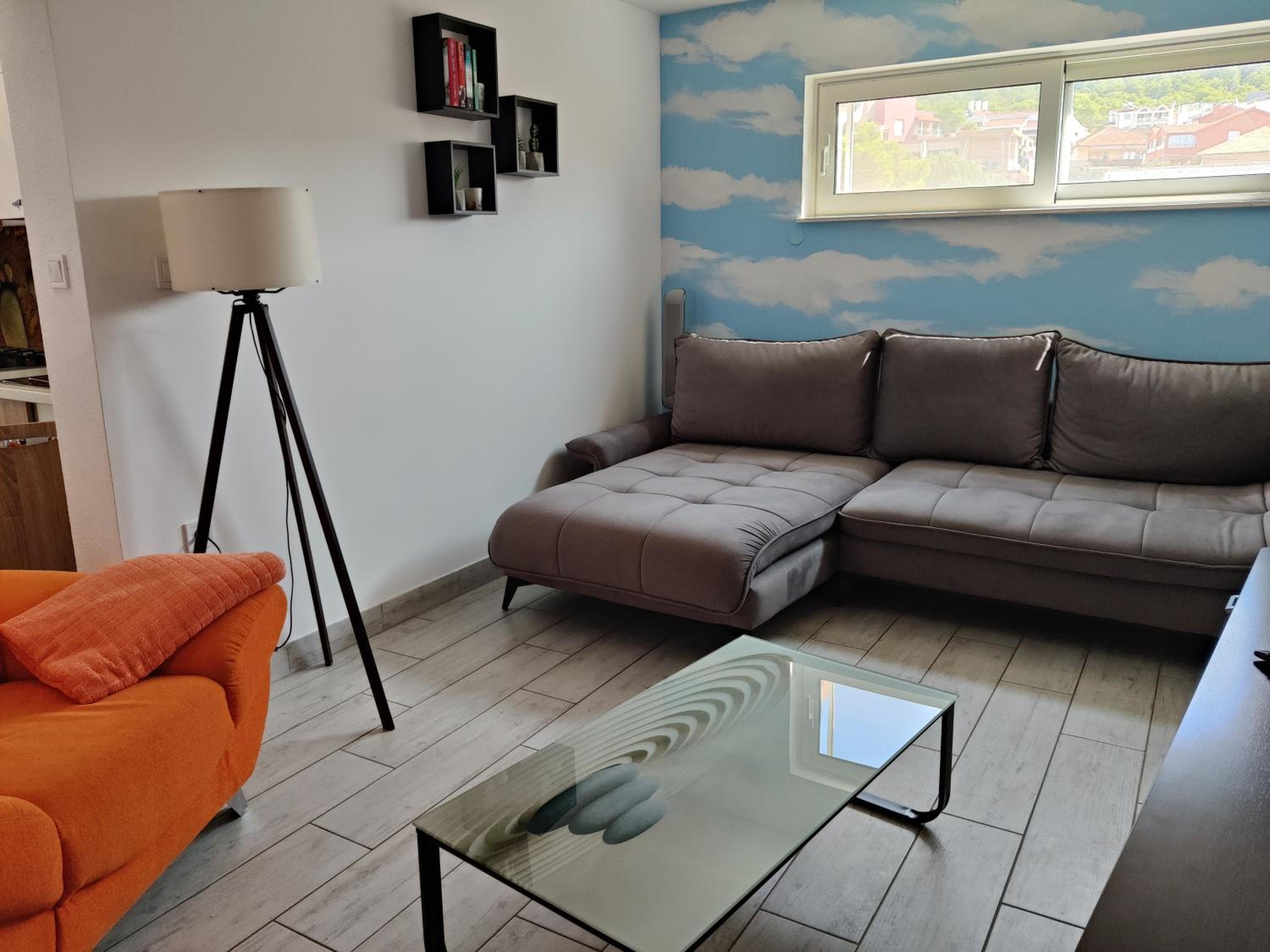 Penthouse Apartment - Photo 8