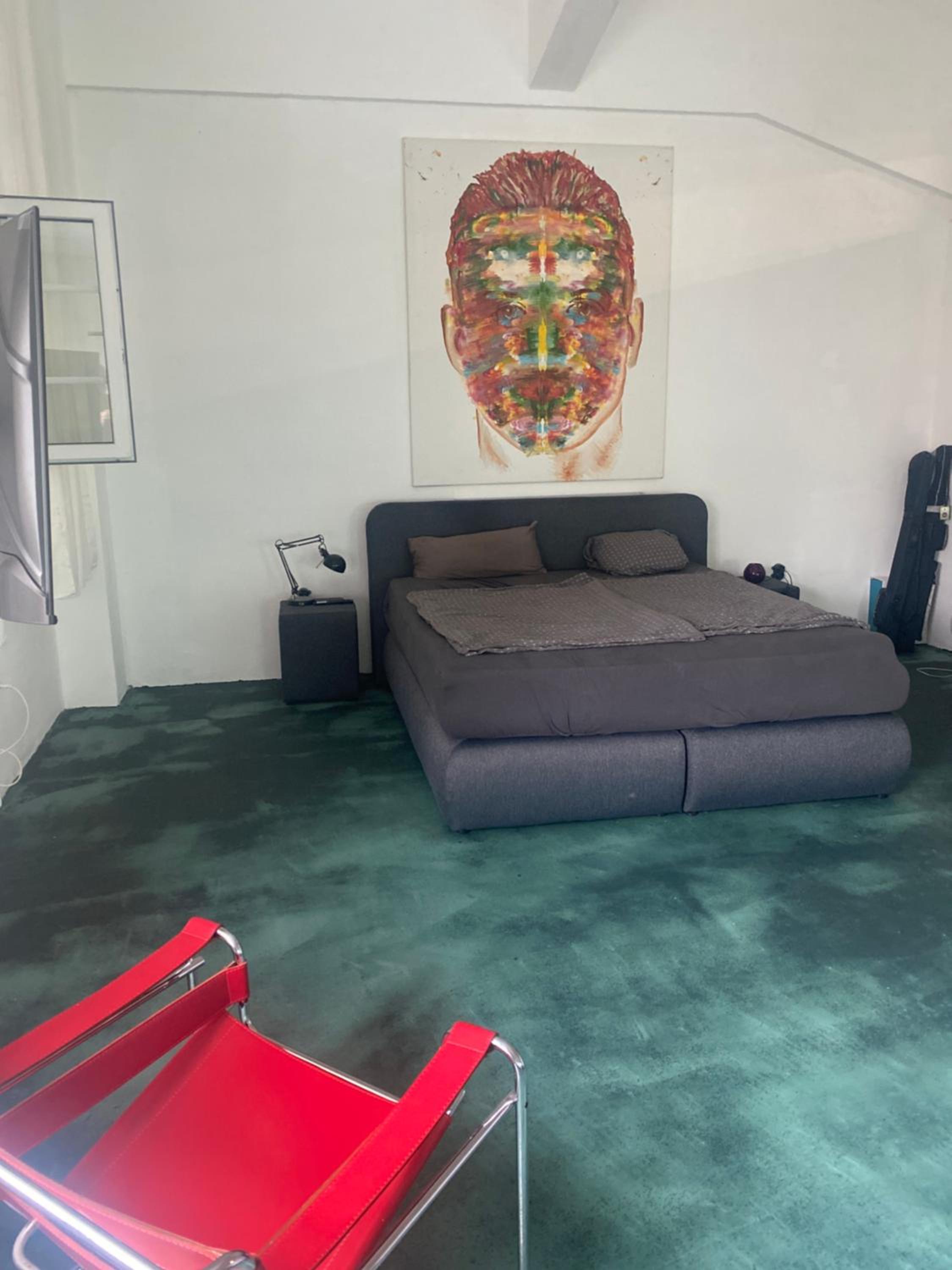Loft photo 3