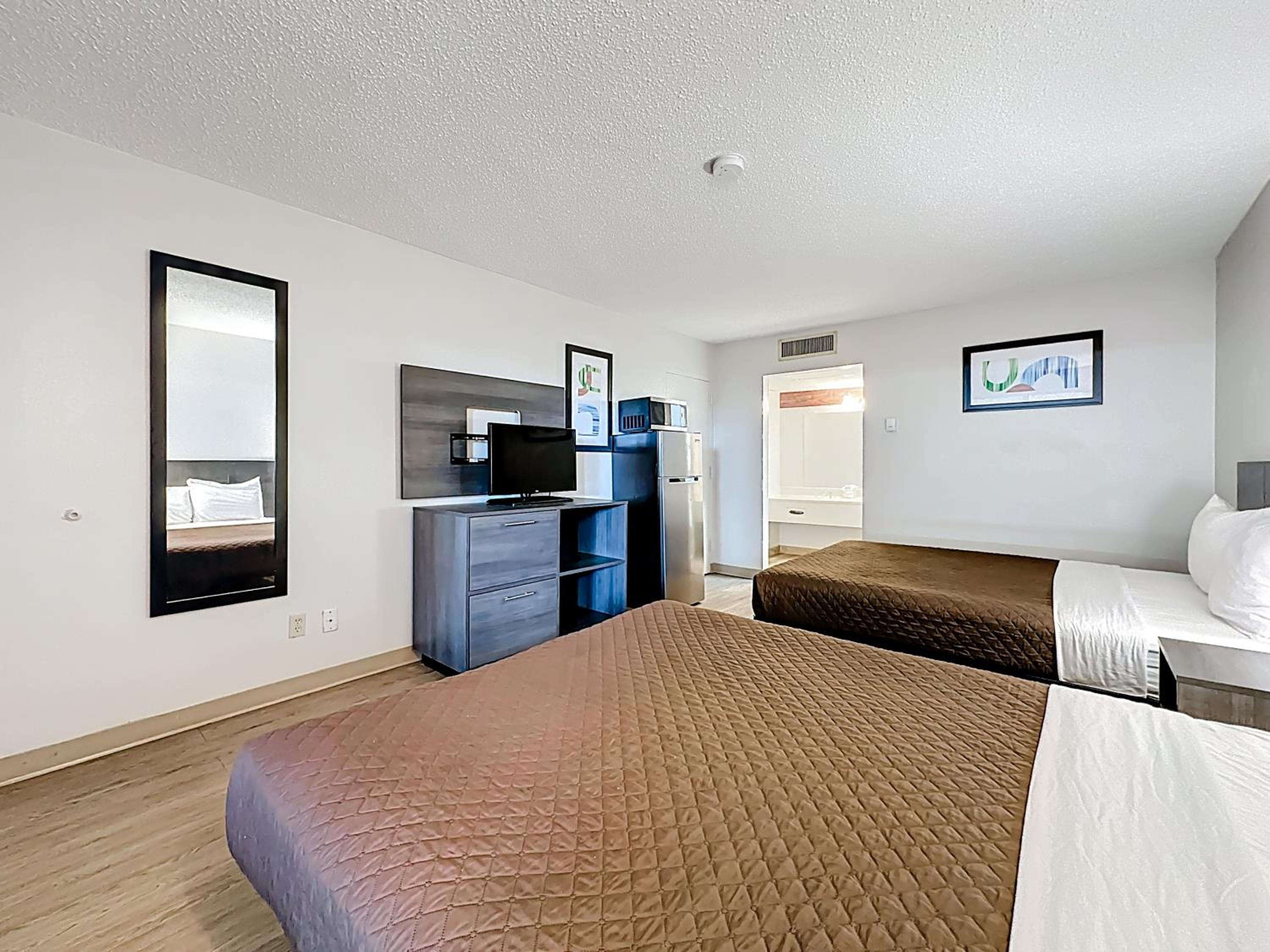 Superior Double Room photo 3