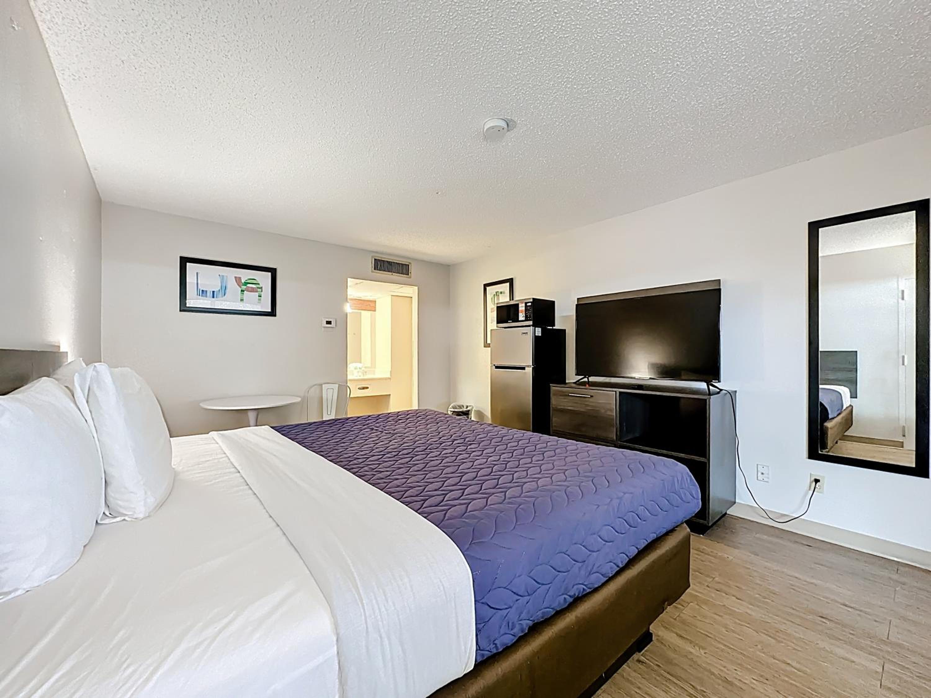 Superior King Room photo 1
