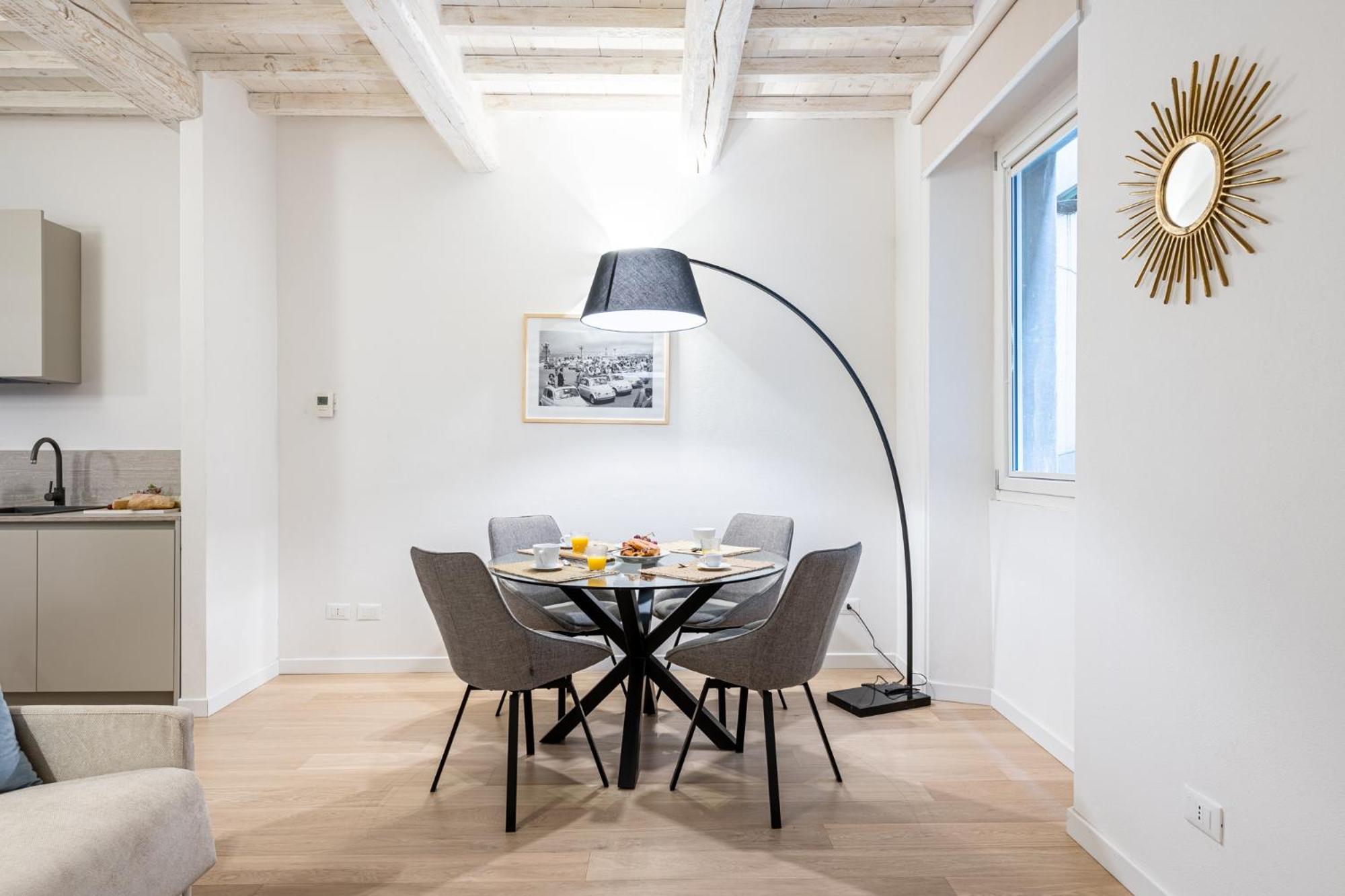 Superior Apartment photo 1