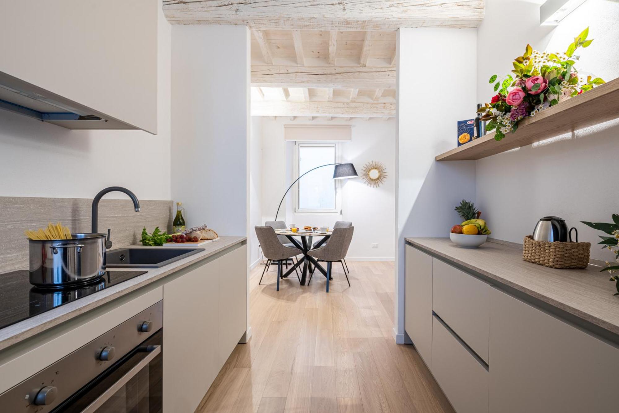 Superior Apartment photo 3