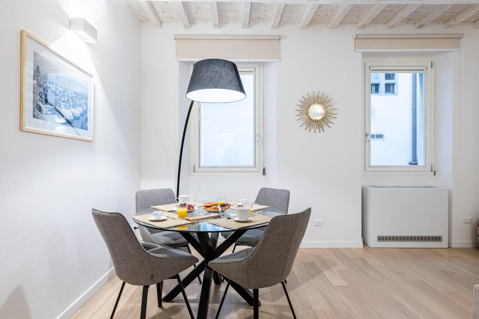 Superior Apartment photo 2