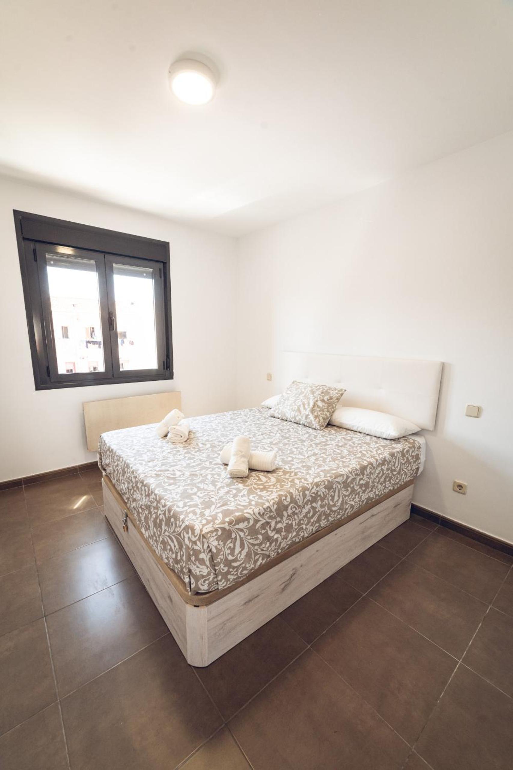 Apartment with Terrace photo 3