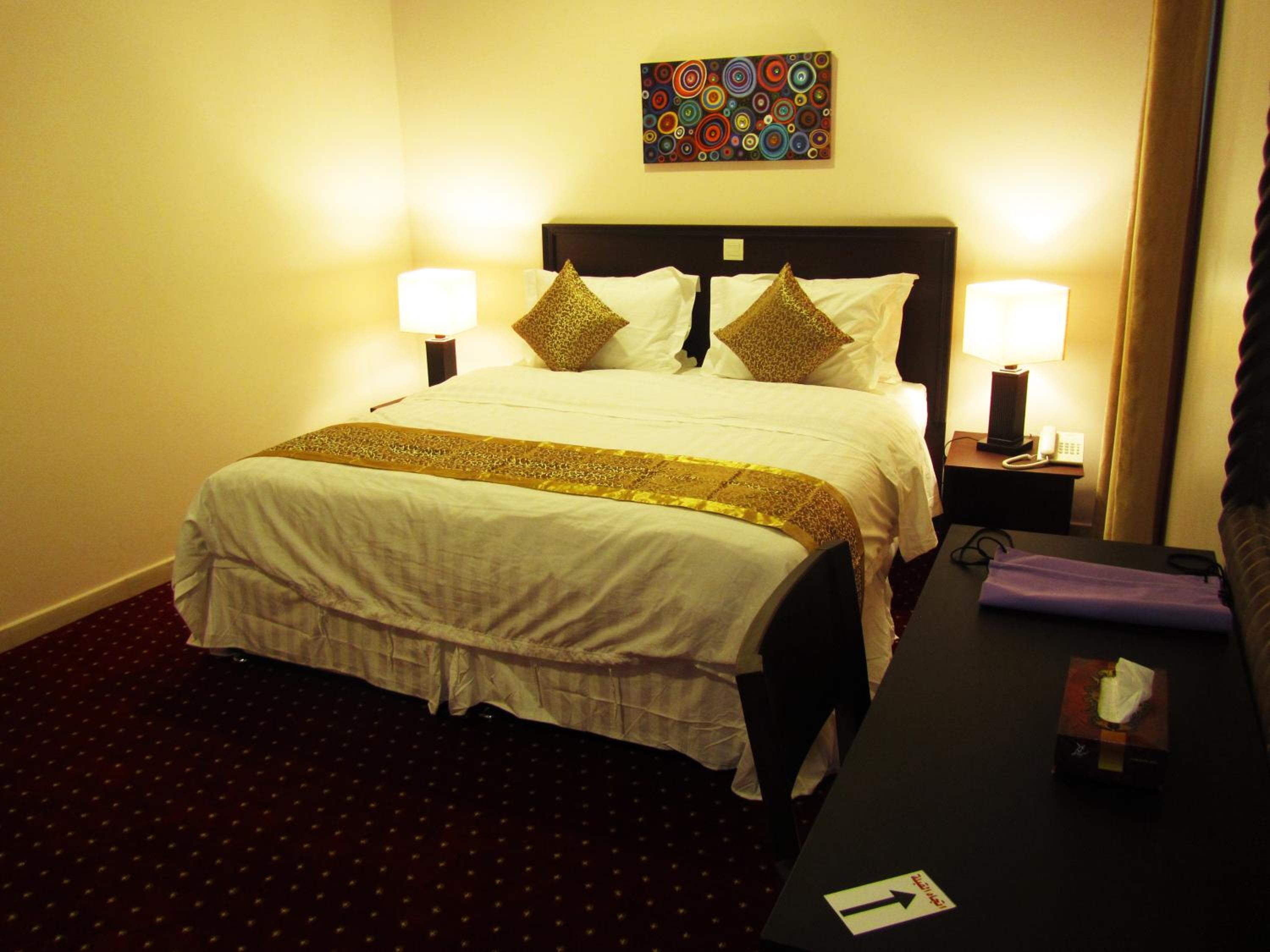 Junior Suite photo 1