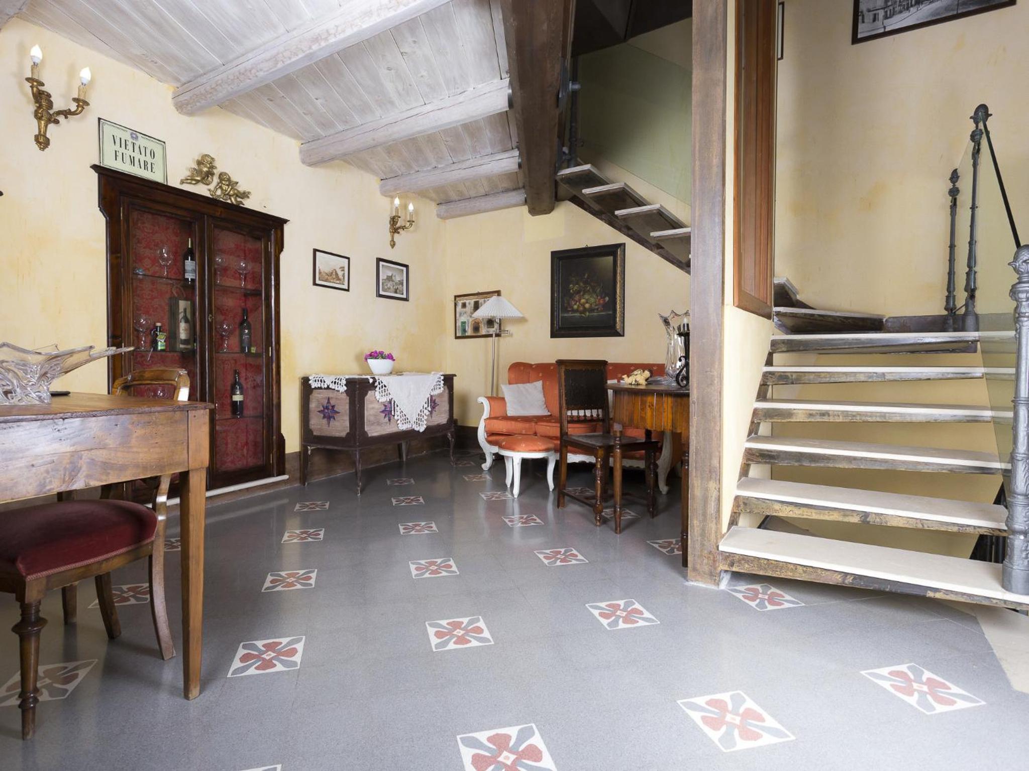 Family Suite - Photo 15