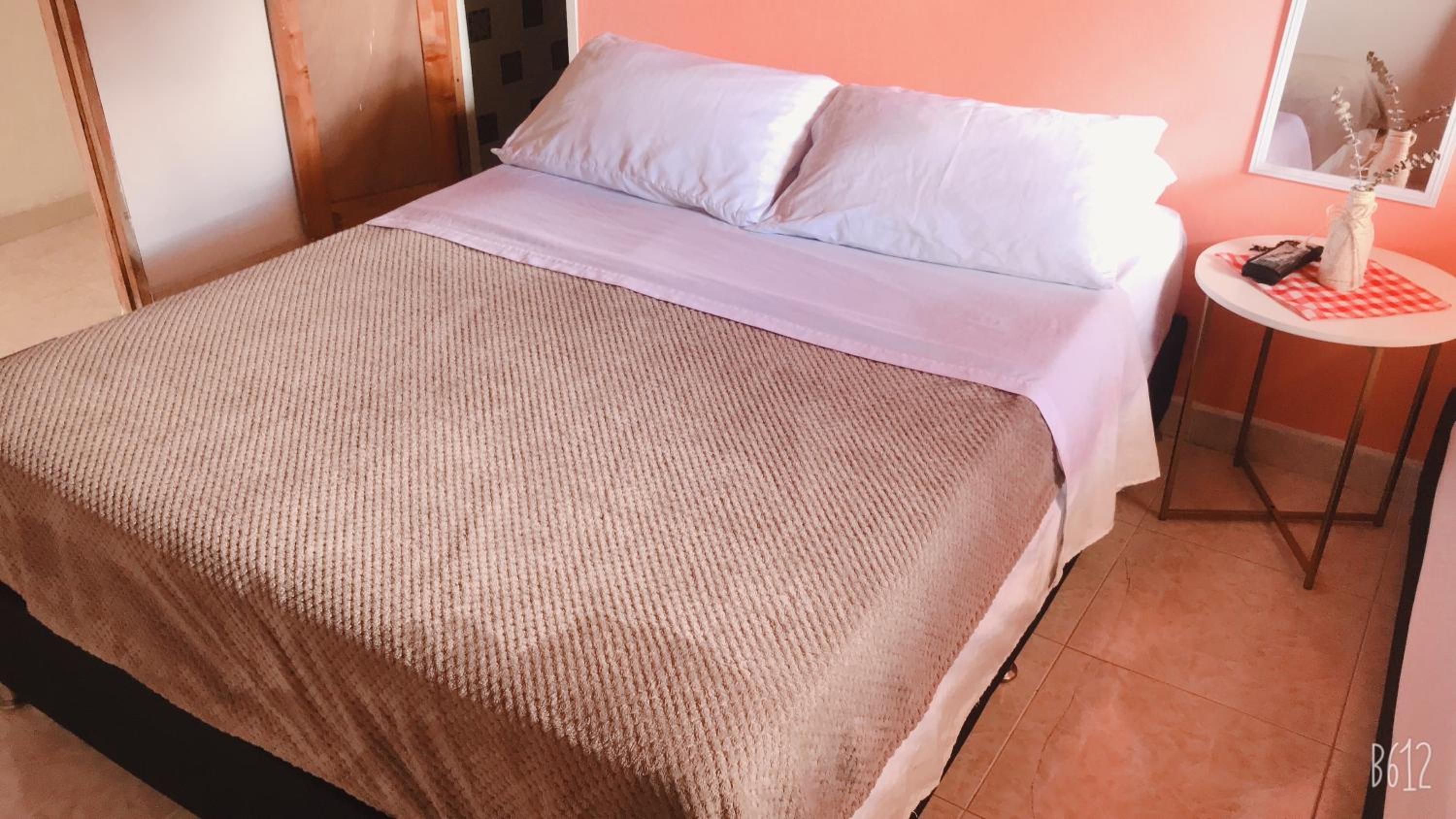 Double Room photo 1