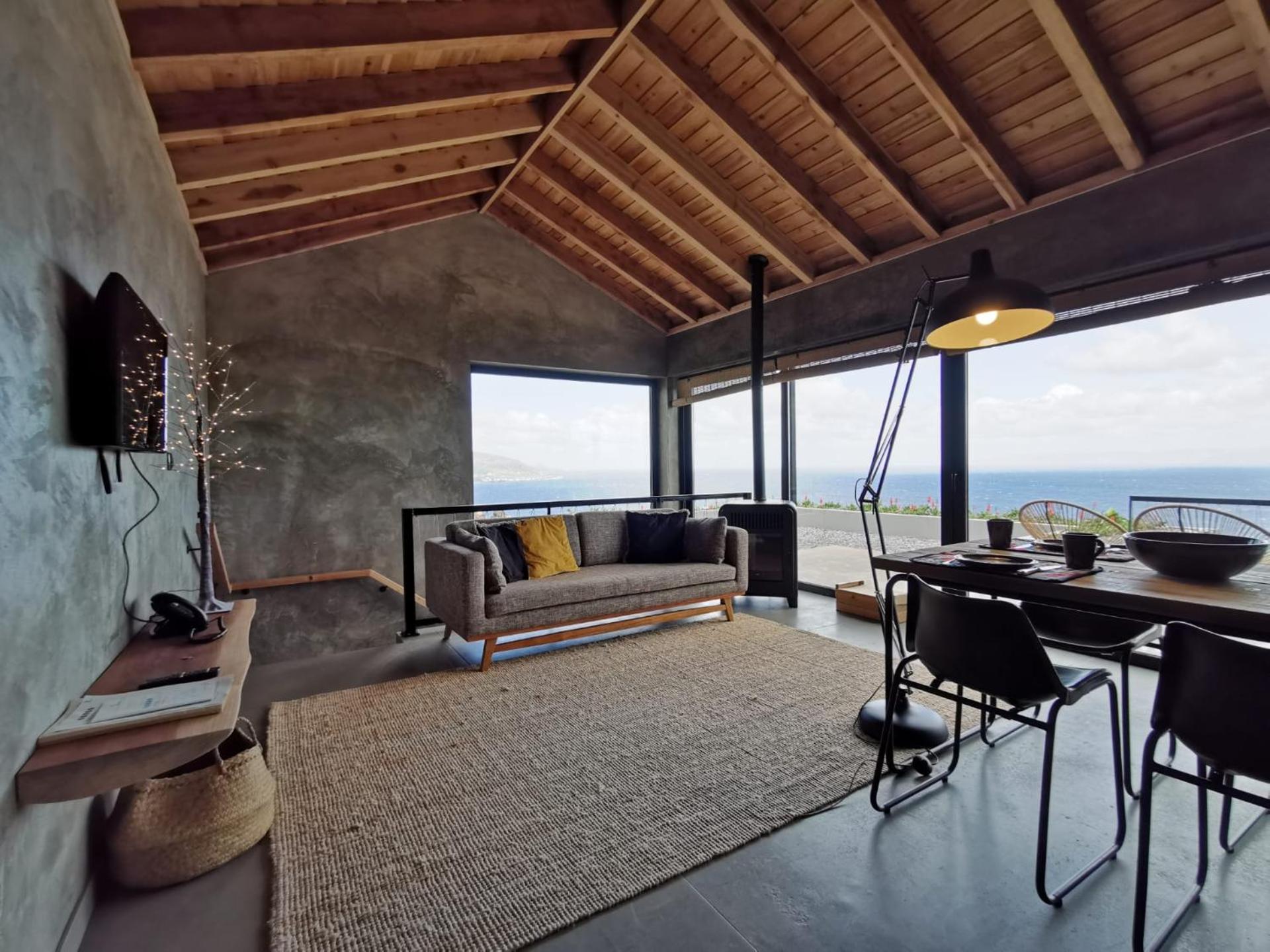 One-Bedroom Villa photo 1