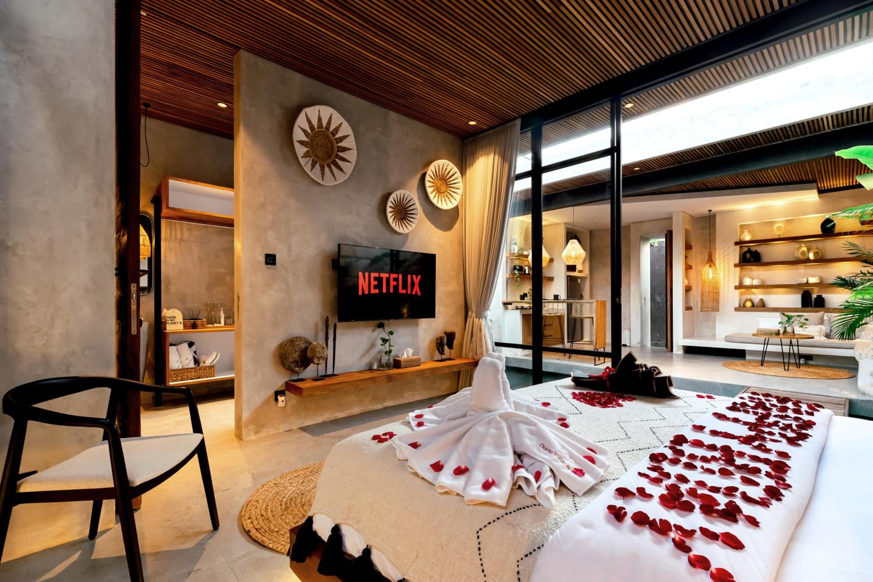 One-Bedroom Villa photo 3