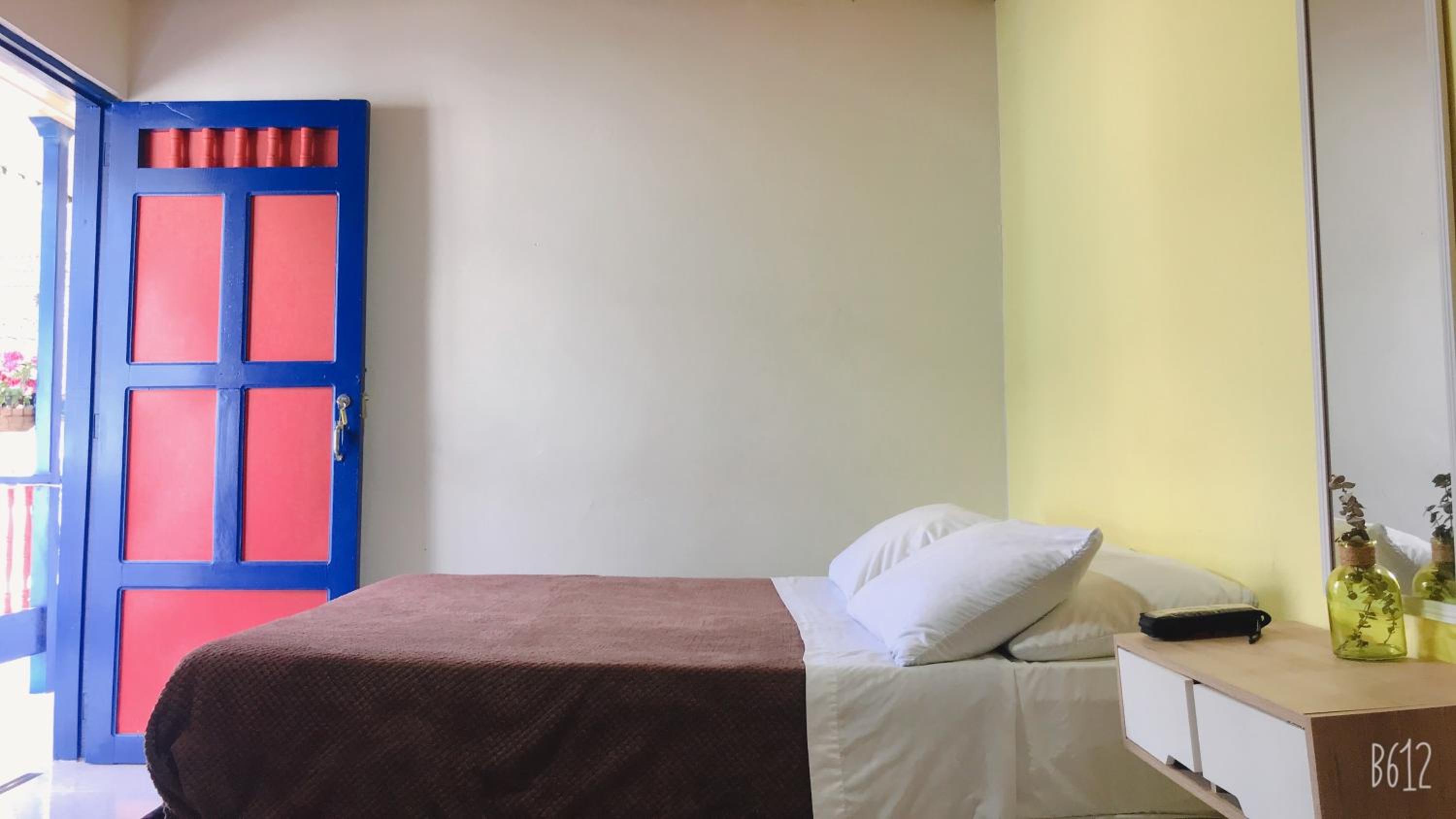 Double Room photo 2