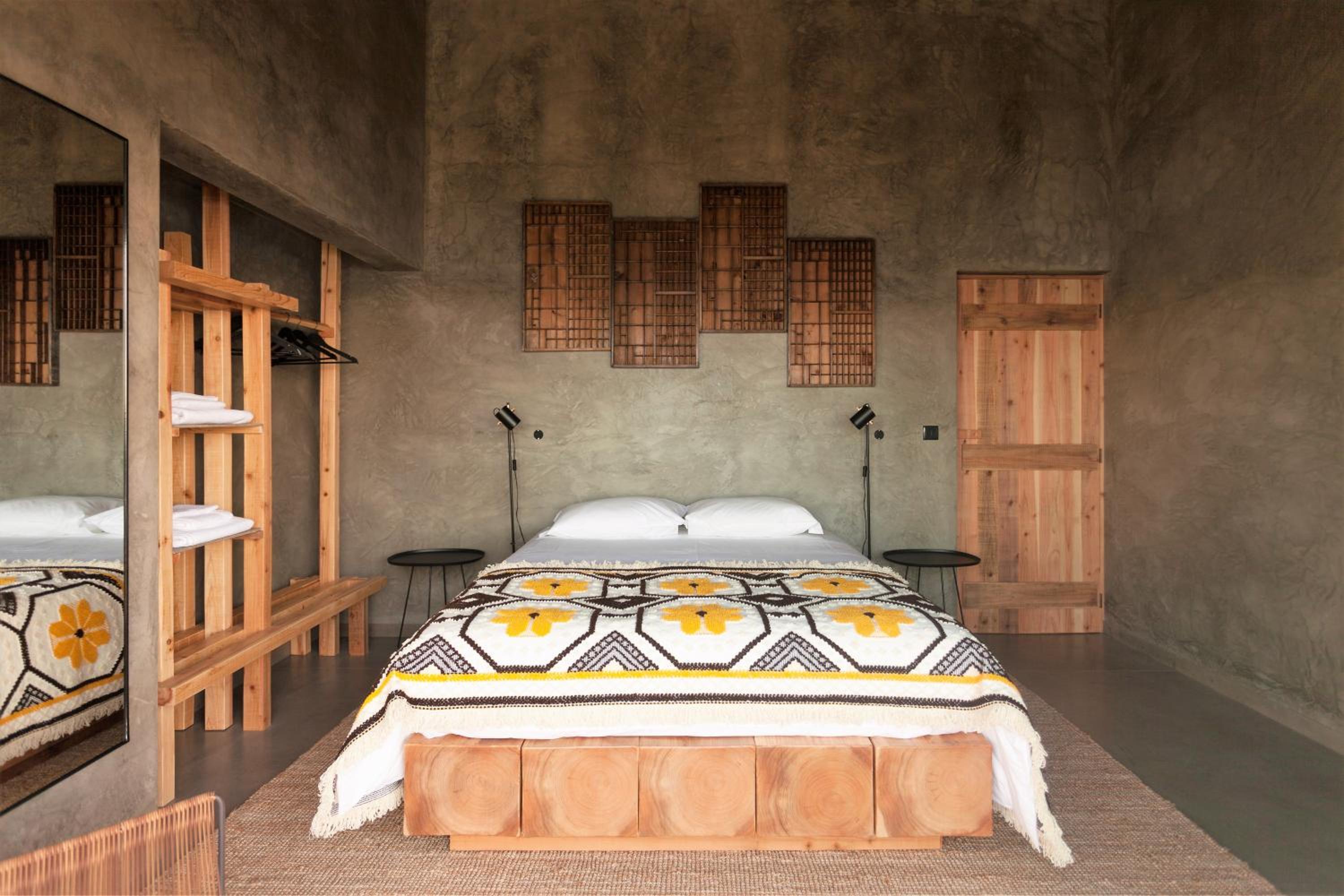 Two-Bedroom Villa photo 1