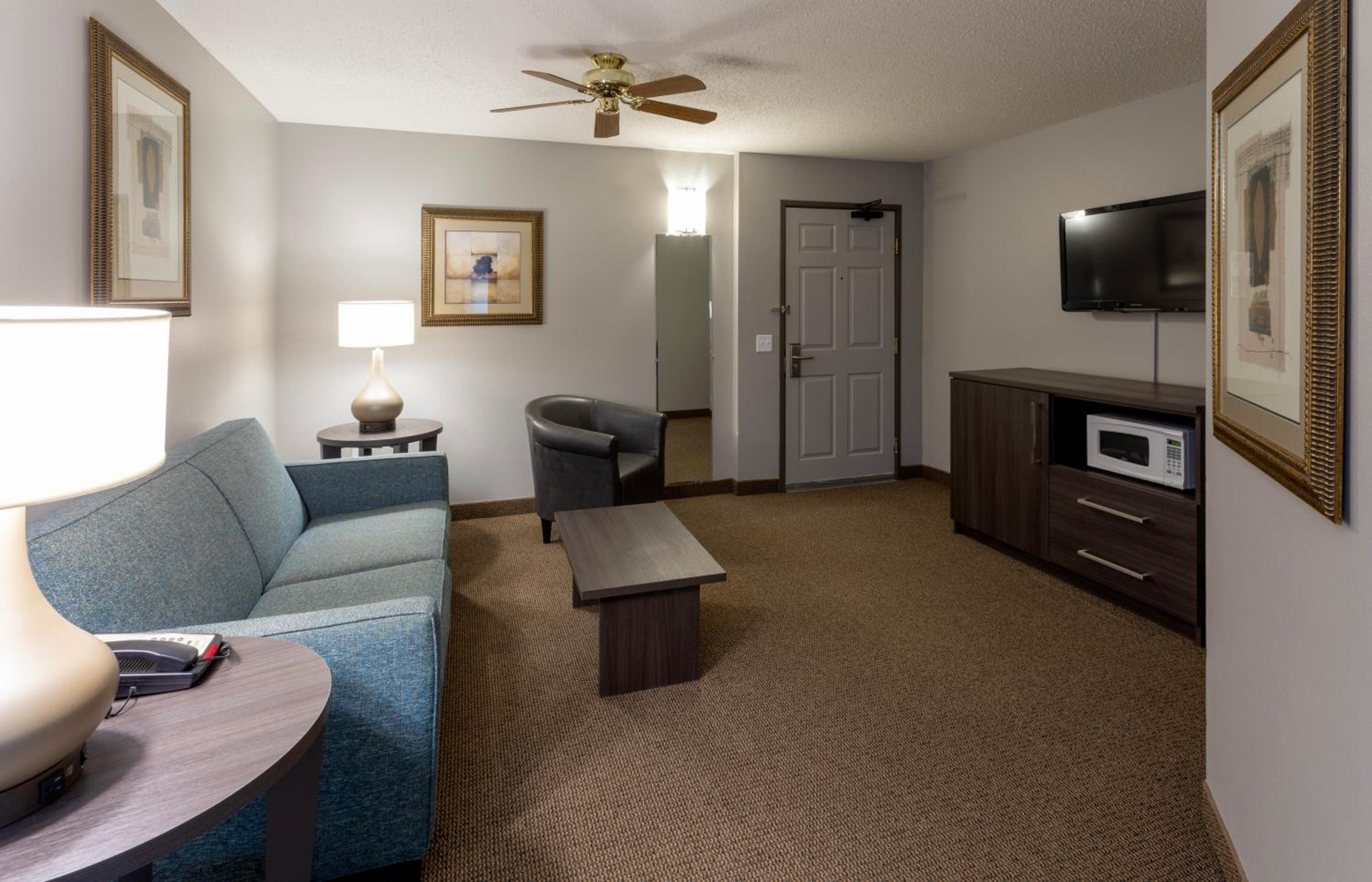 Suite - Photo 2