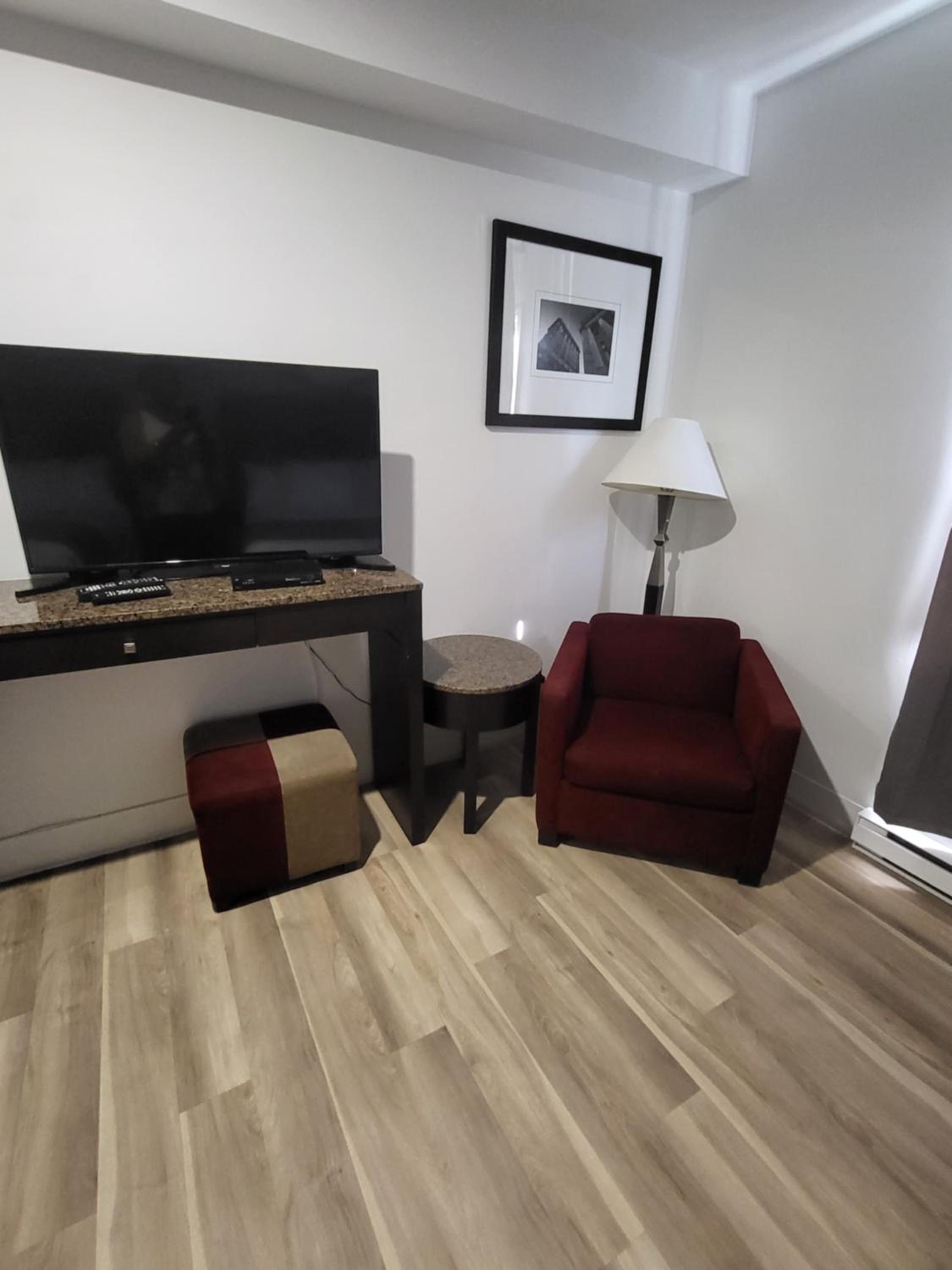 Economy Double Room - Photo 6