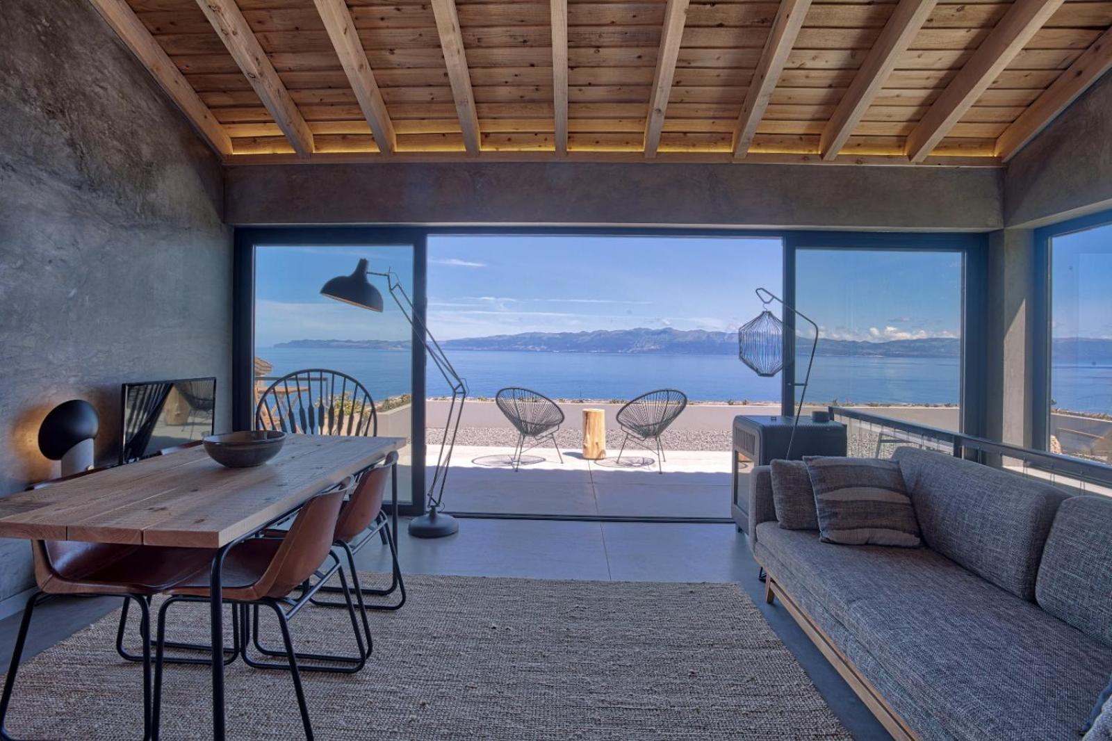 Two-Bedroom Villa photo 1