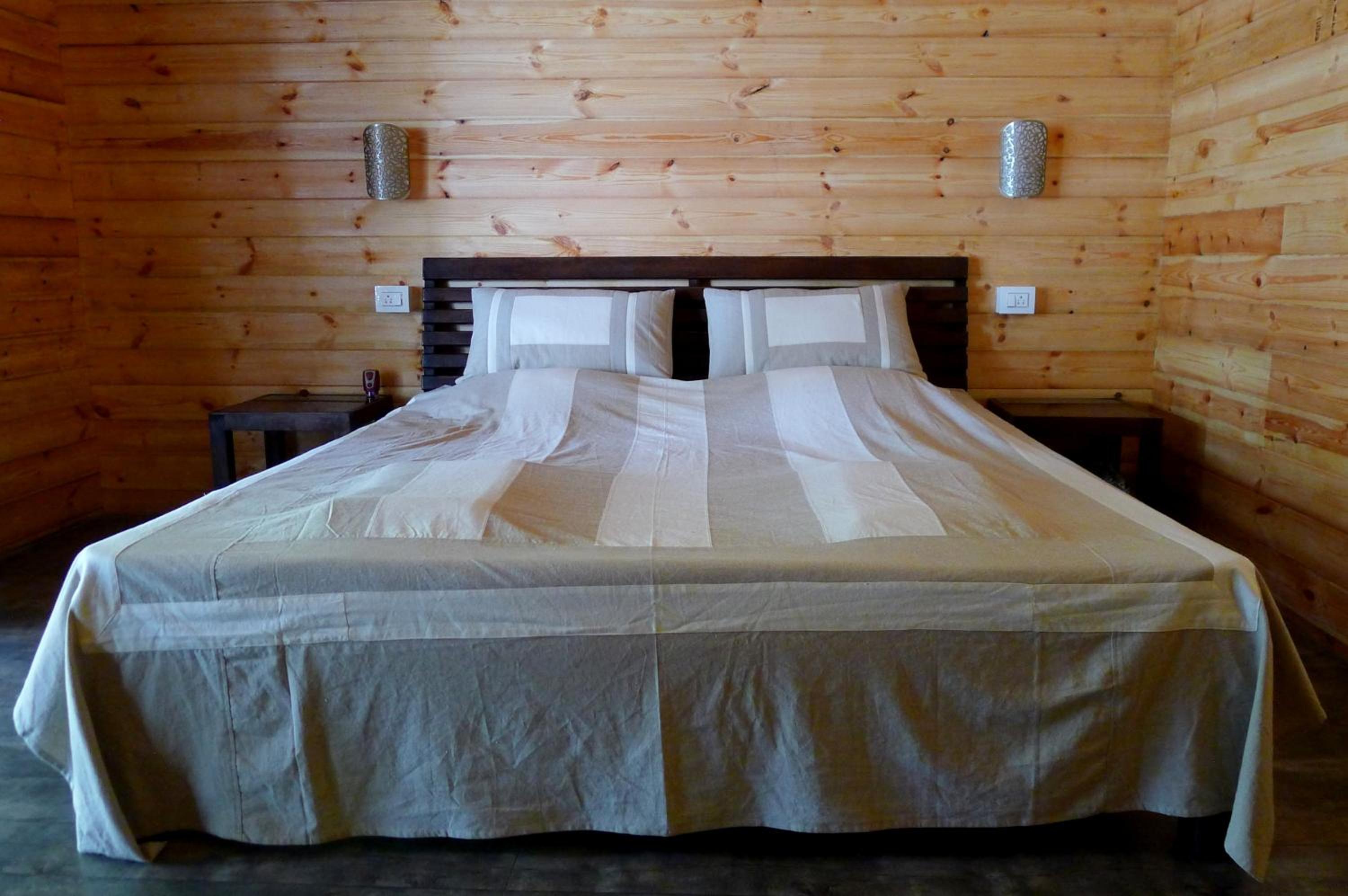 Deluxe Bungalow with Sea View photo 1
