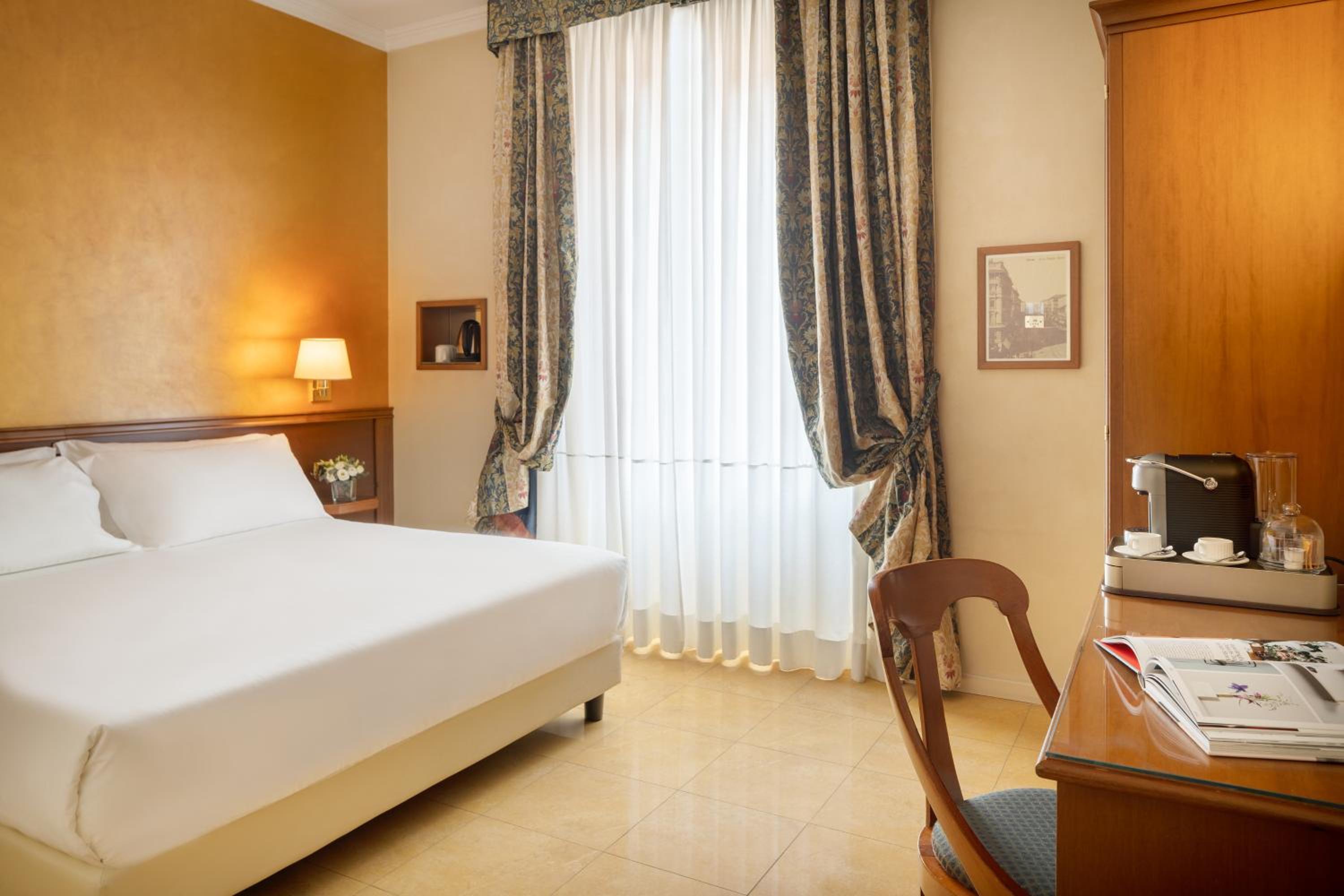 Superior Double Room - Photo 1