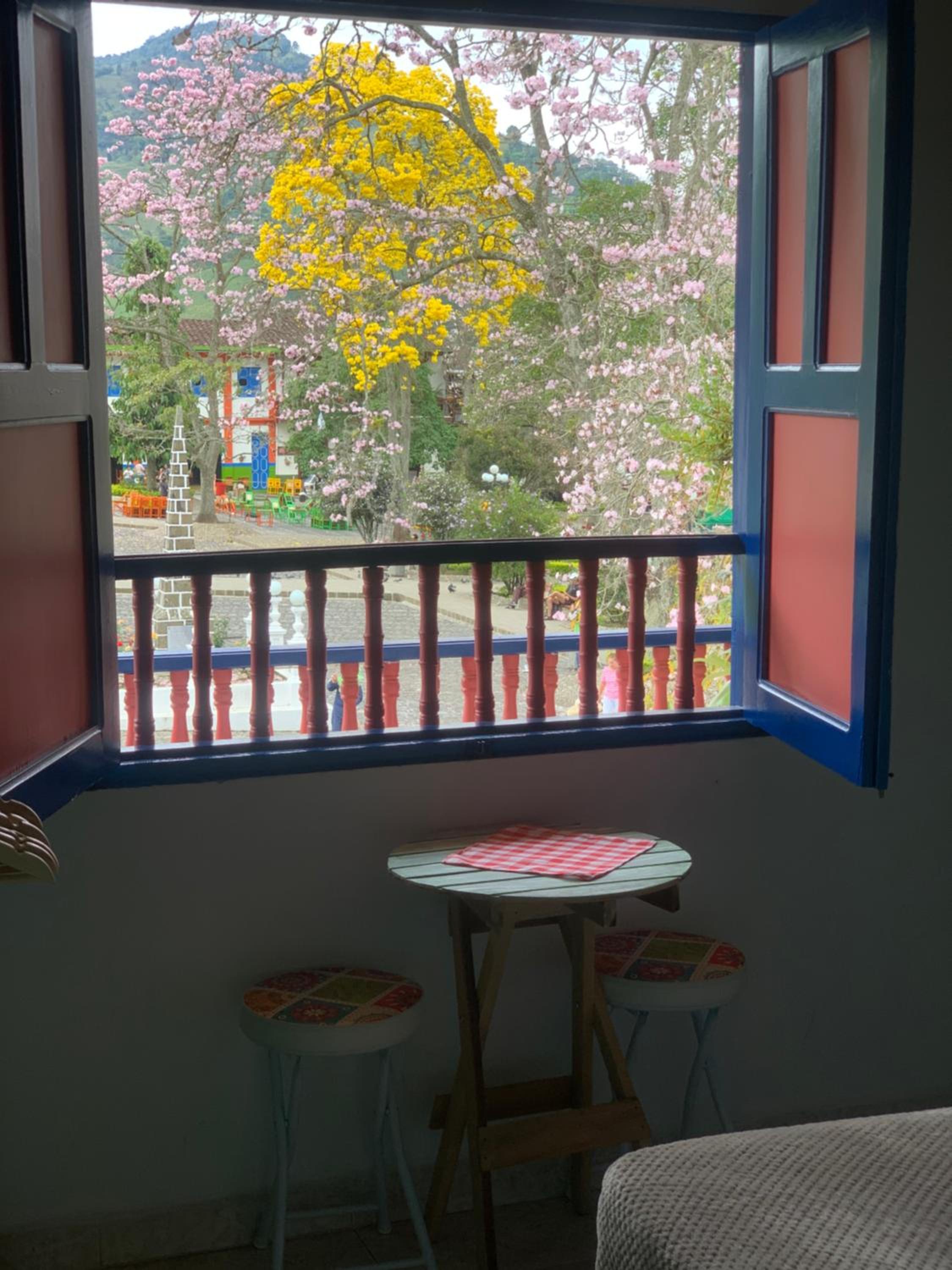 Budget Double Room photo 2
