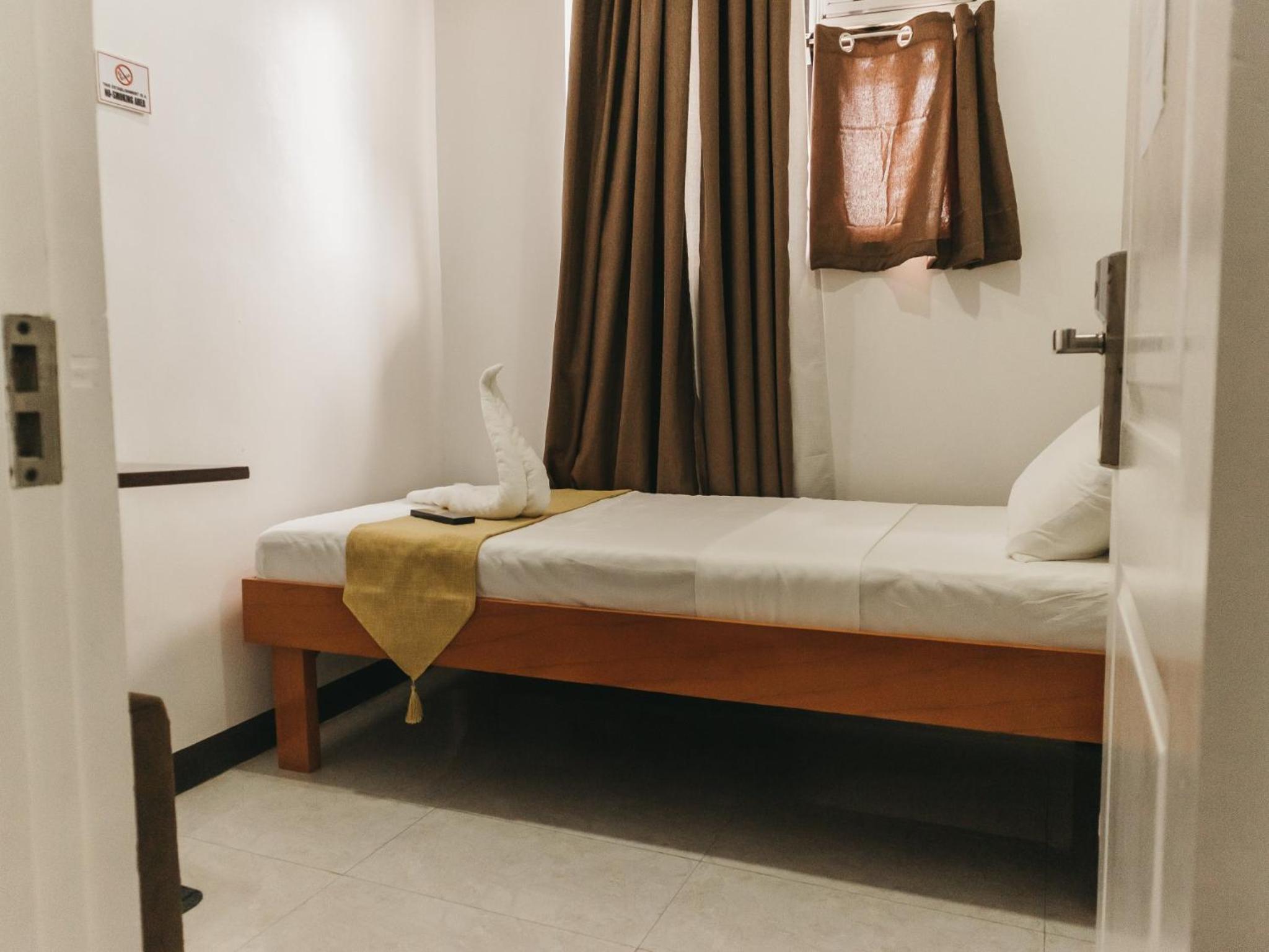 Budget Single Room photo 1