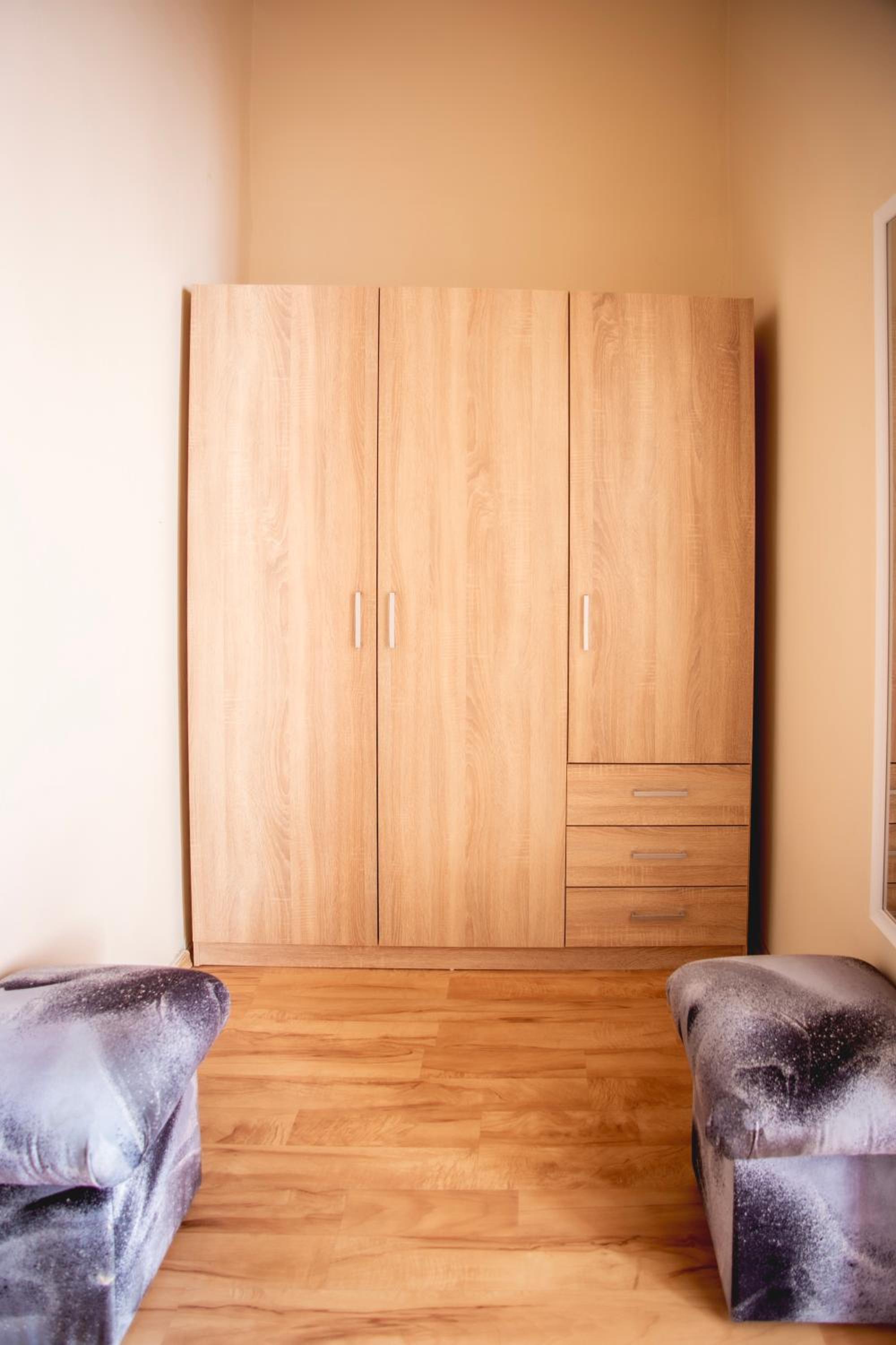 Standard Double Room - Photo 2