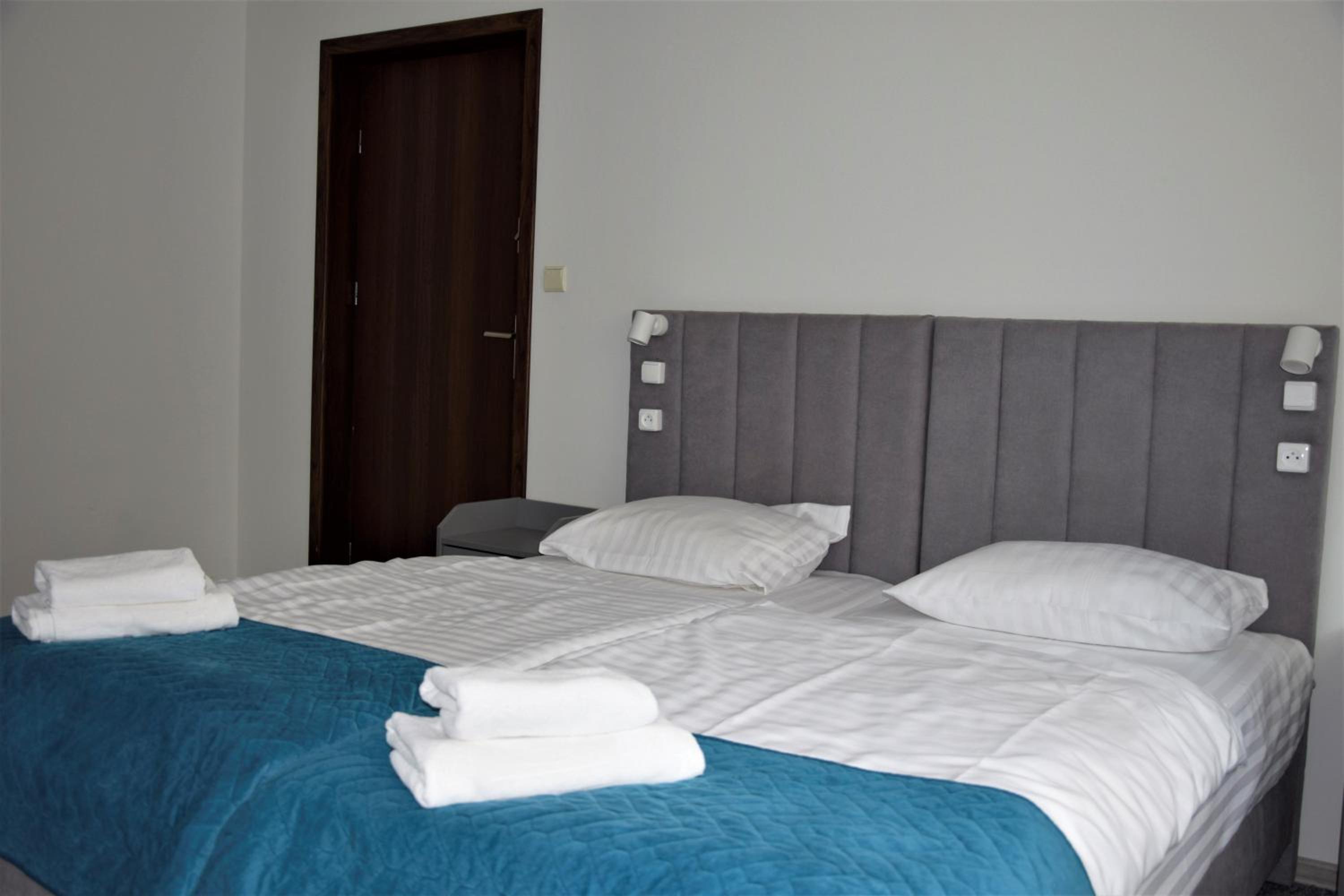 Deluxe Double Room - Photo 1