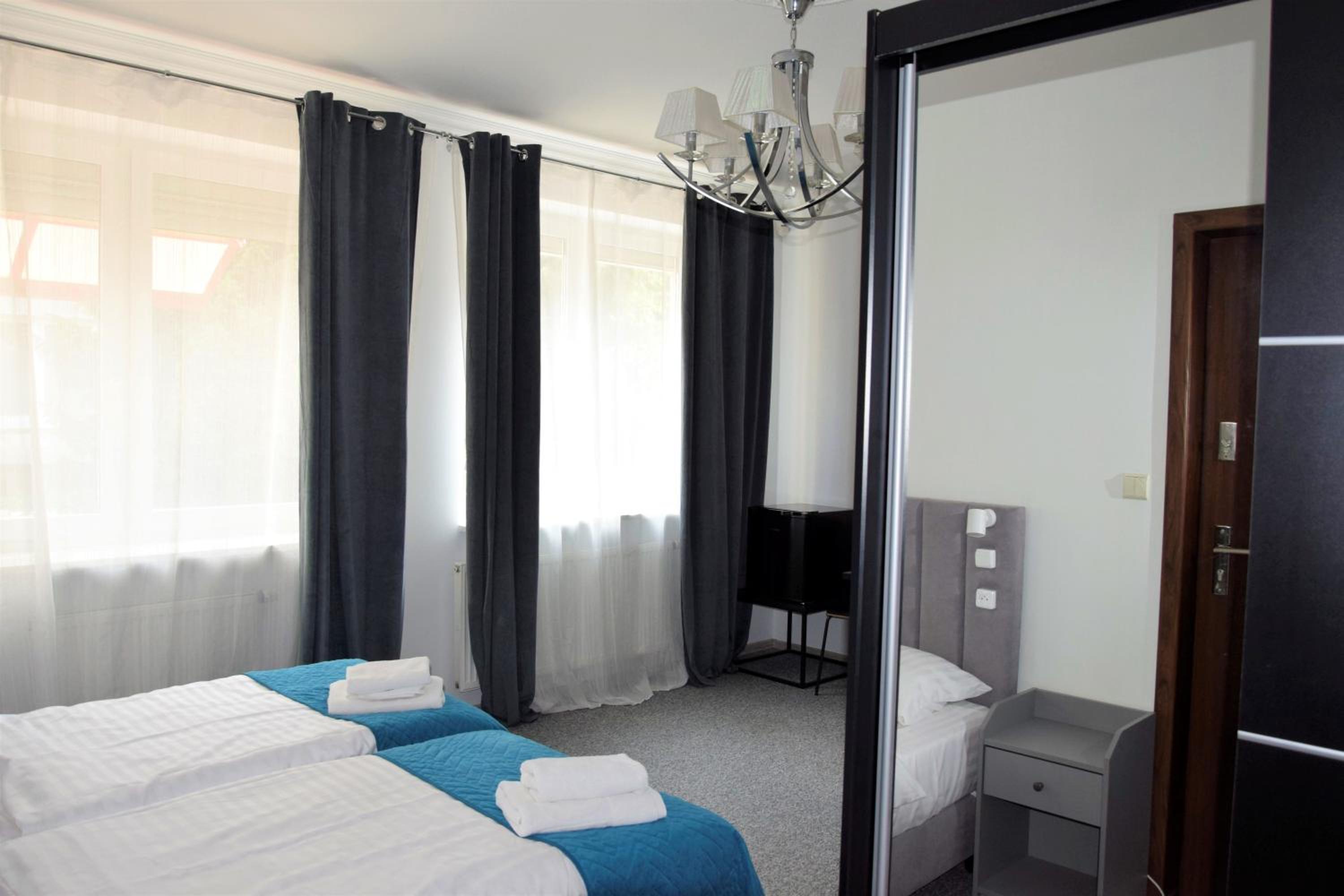 Deluxe Double Room - Photo 2