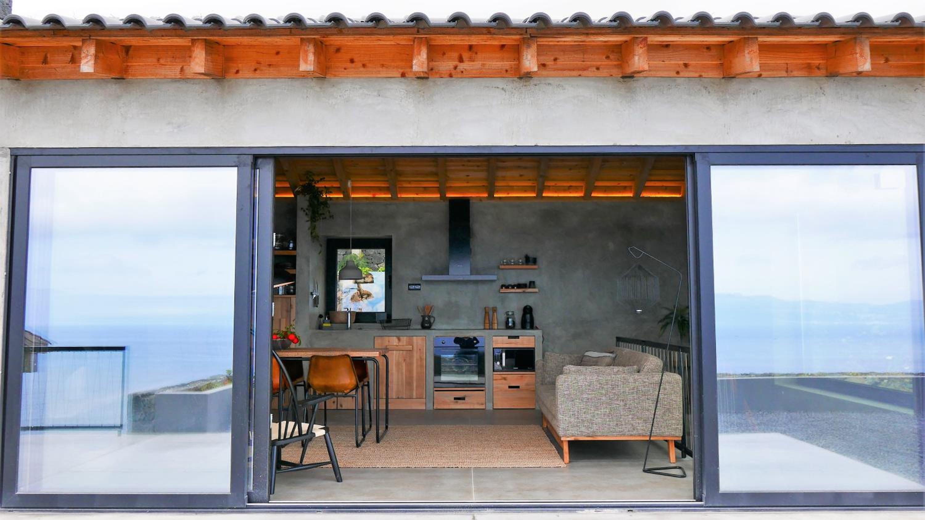 Two-Bedroom Villa photo 1