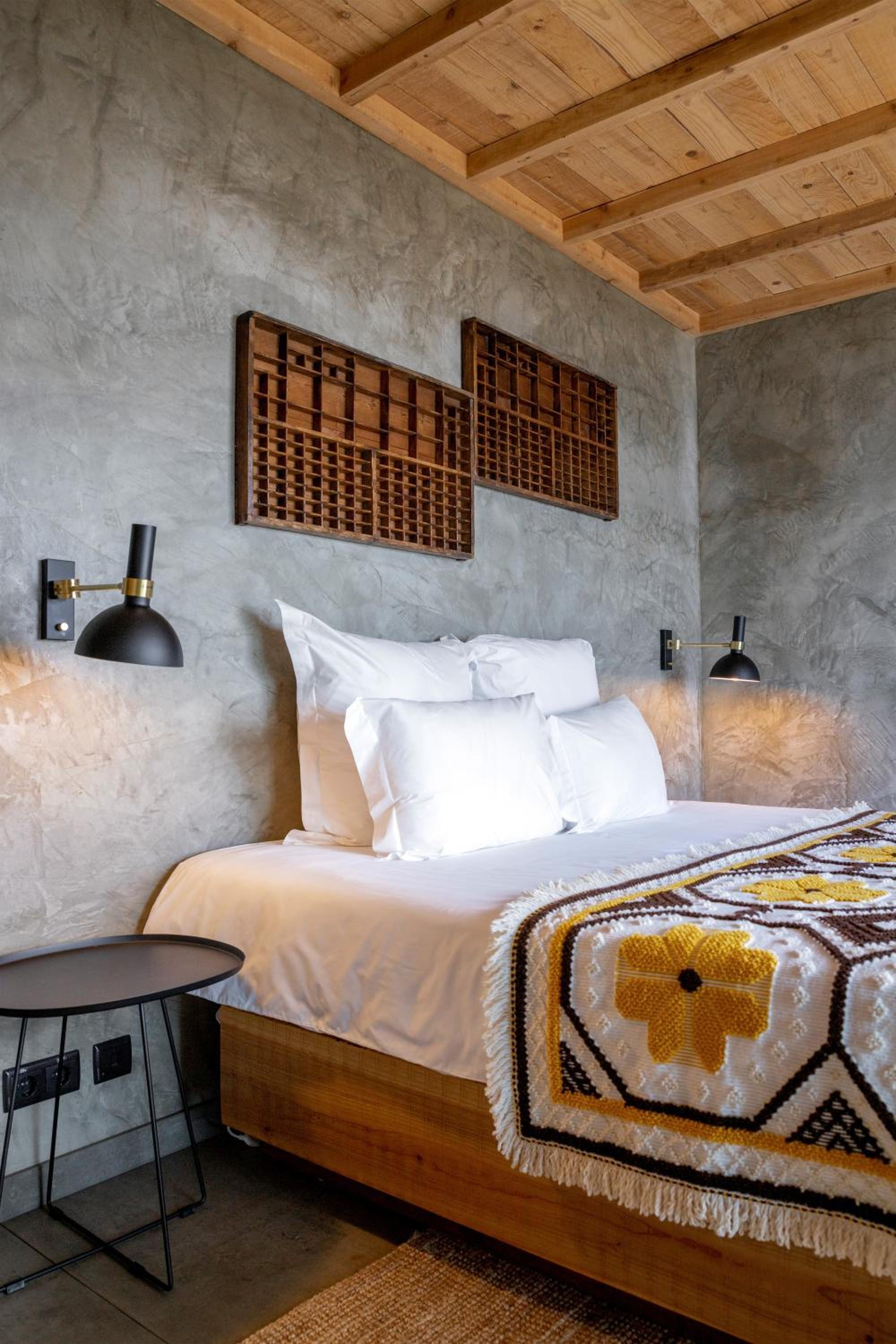 Two-Bedroom Villa photo 2