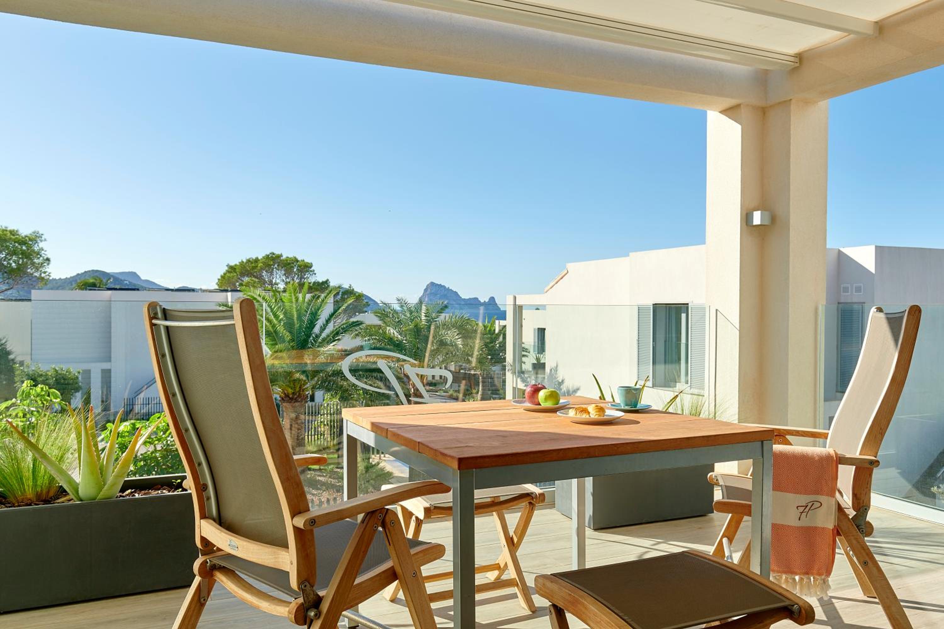 Suite de Resort